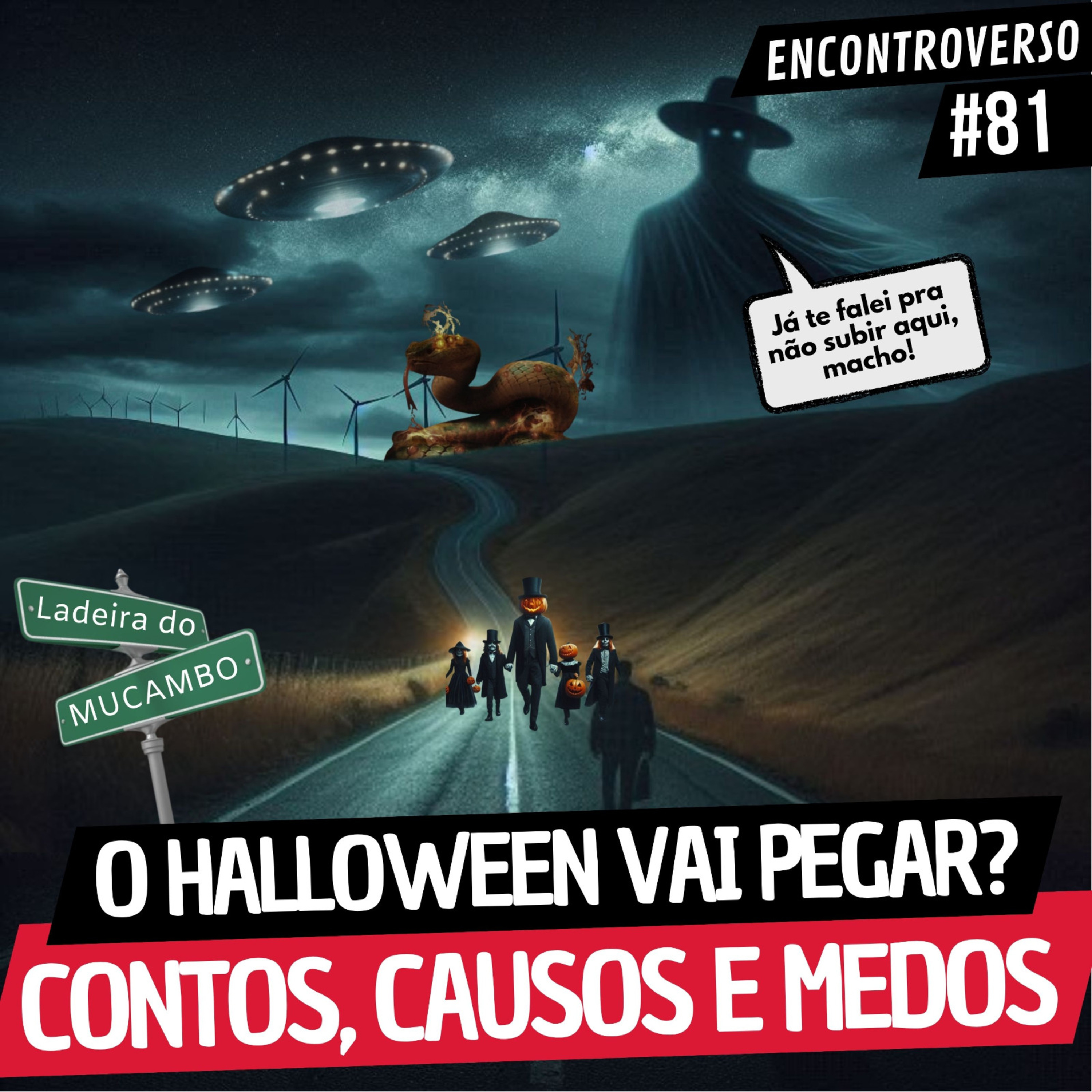 Encontroverso Podcast
