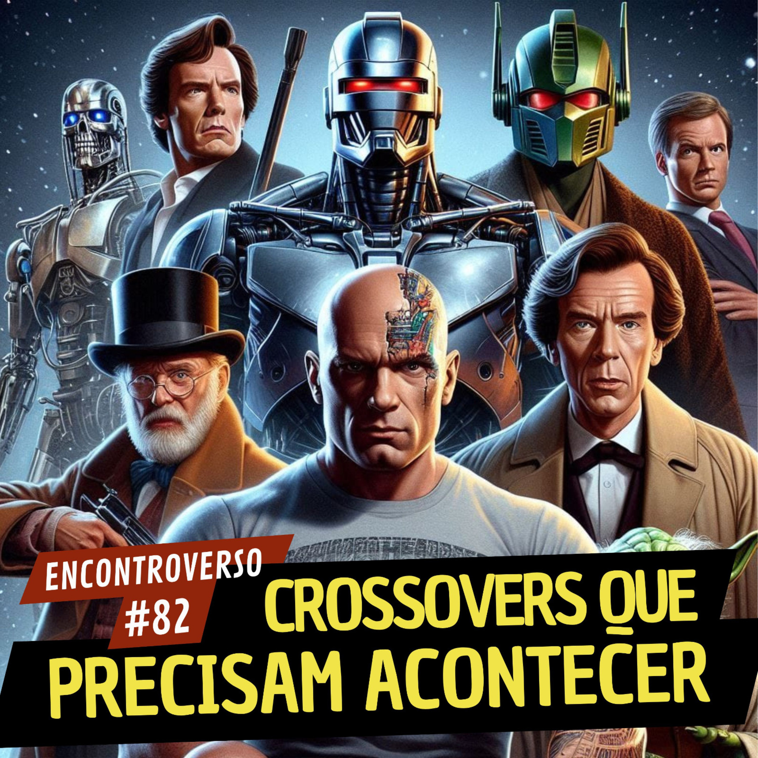 Encontroverso Podcast