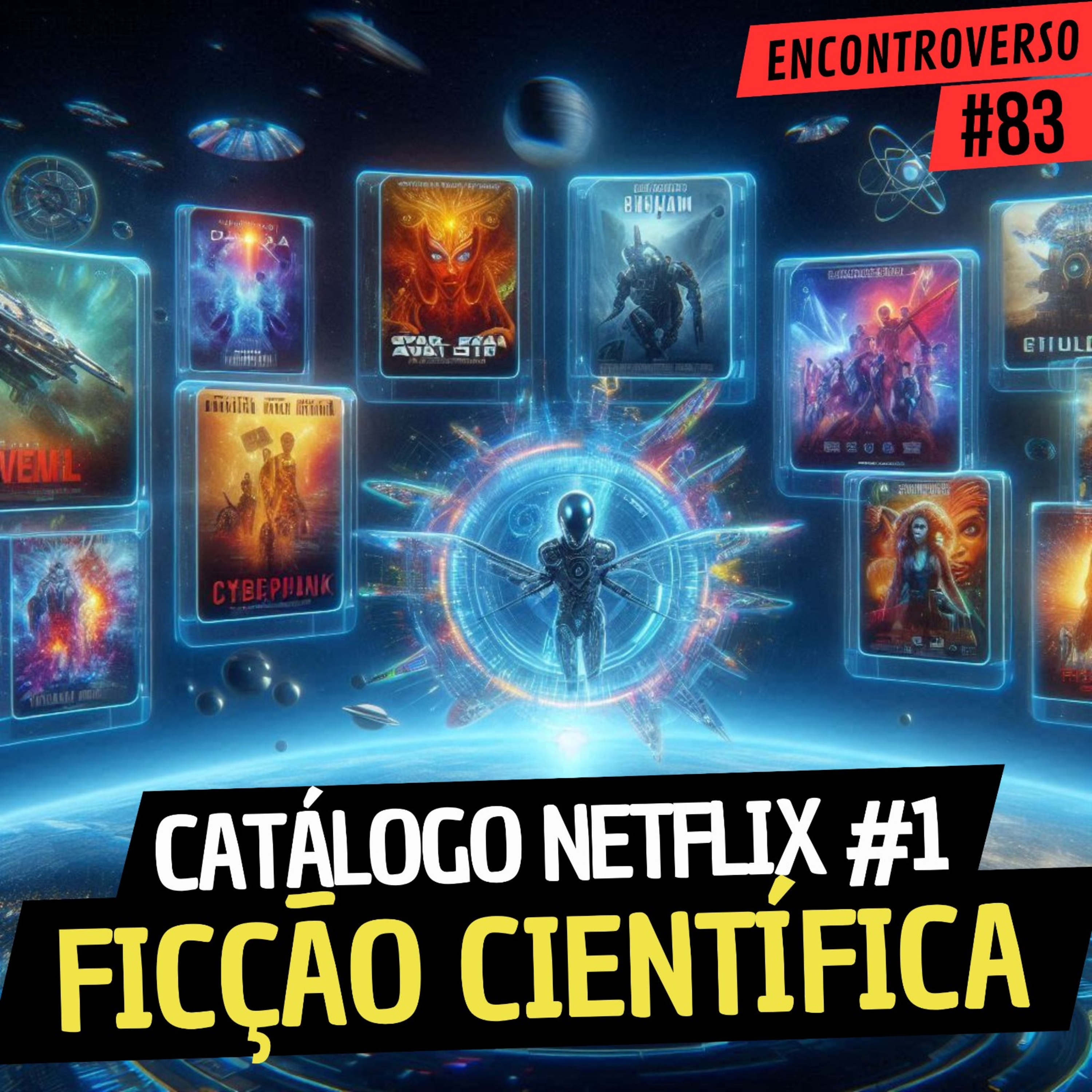 Encontroverso Podcast