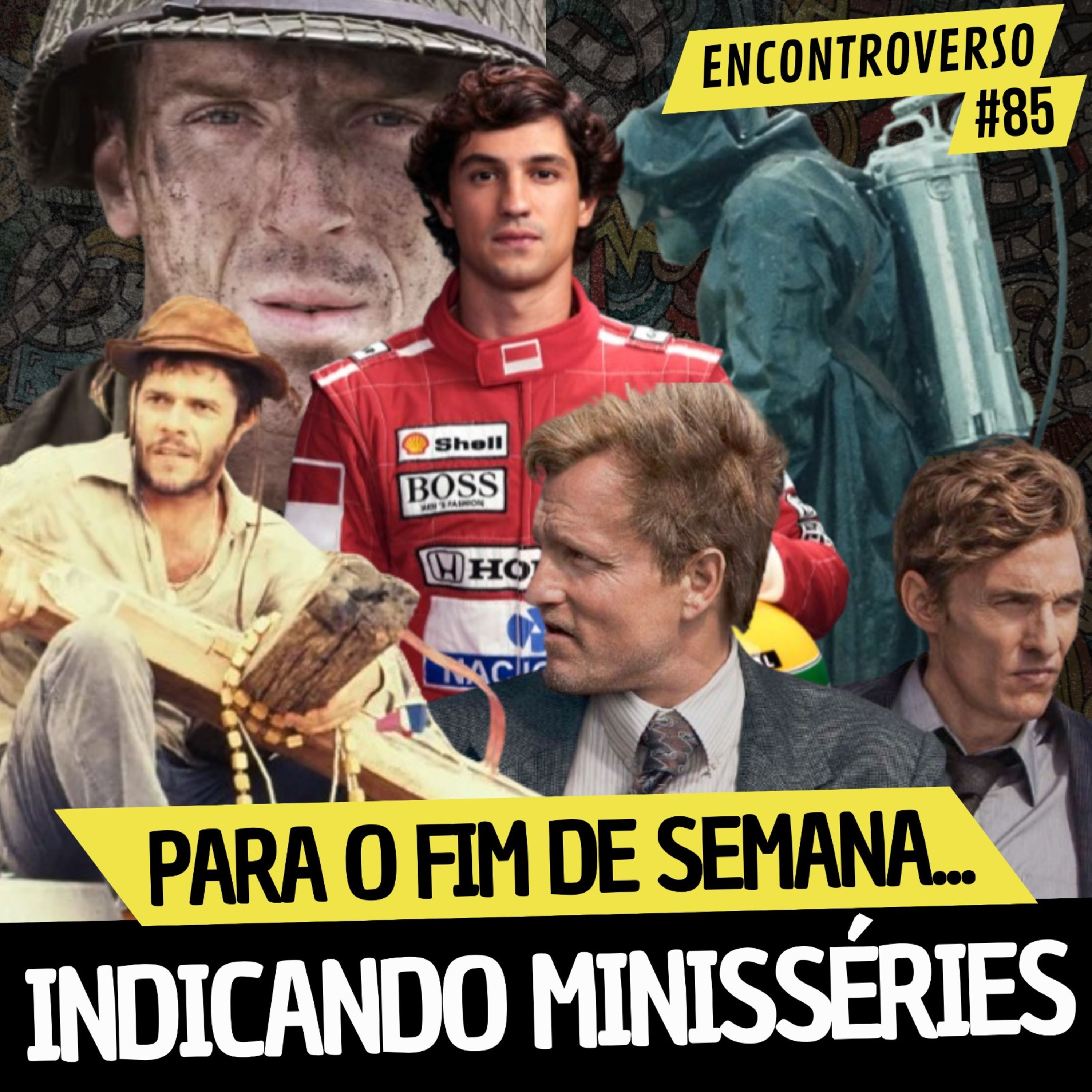 Encontroverso Podcast