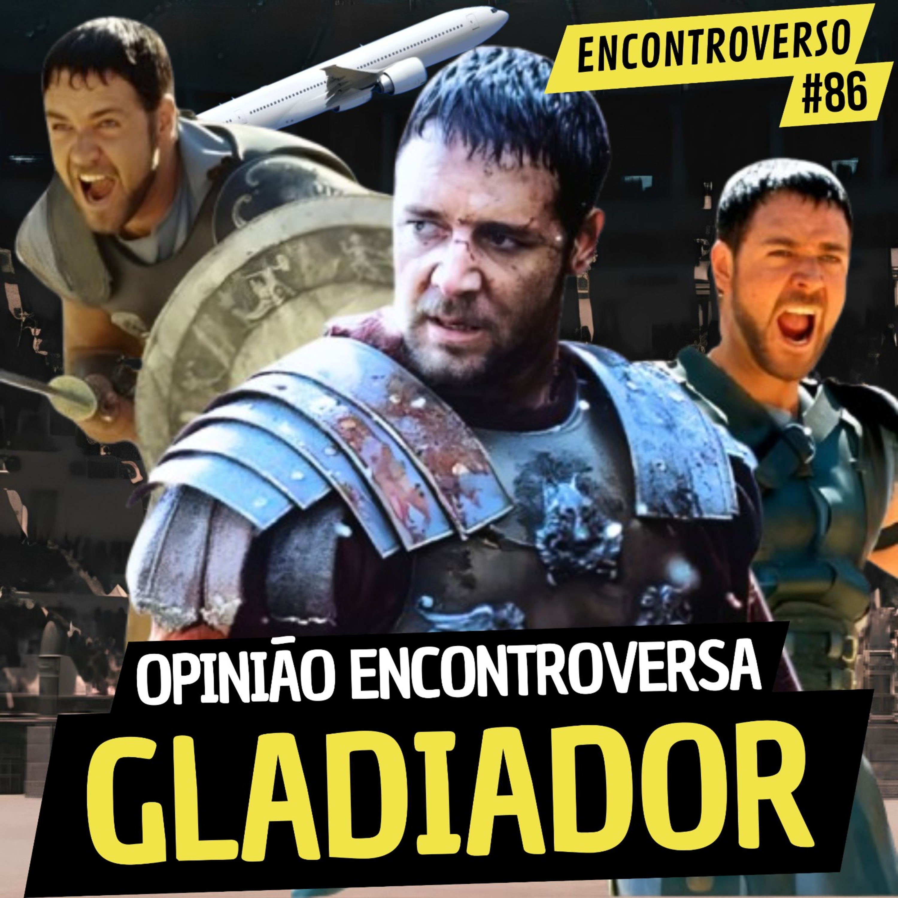Encontroverso Podcast