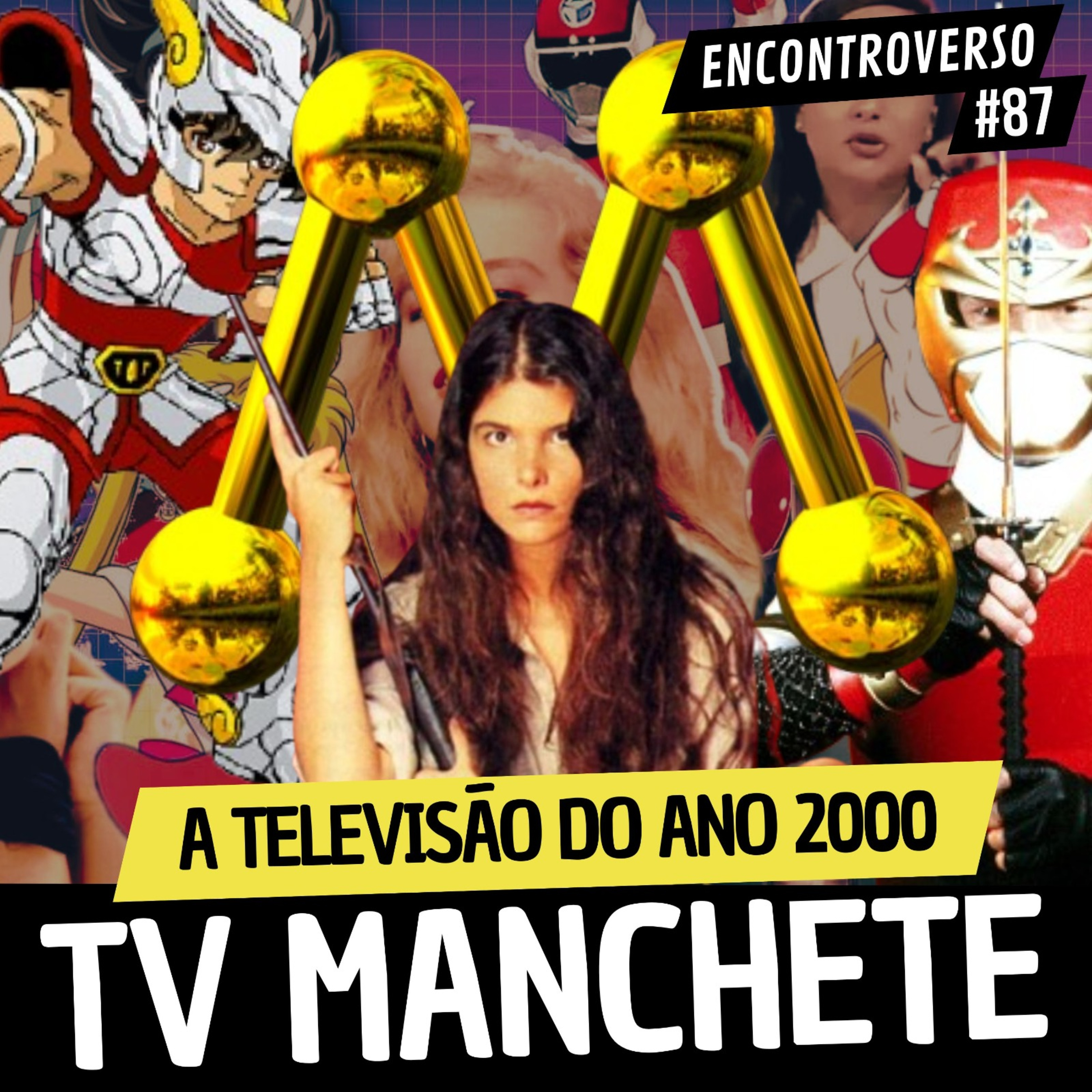 Encontroverso Podcast