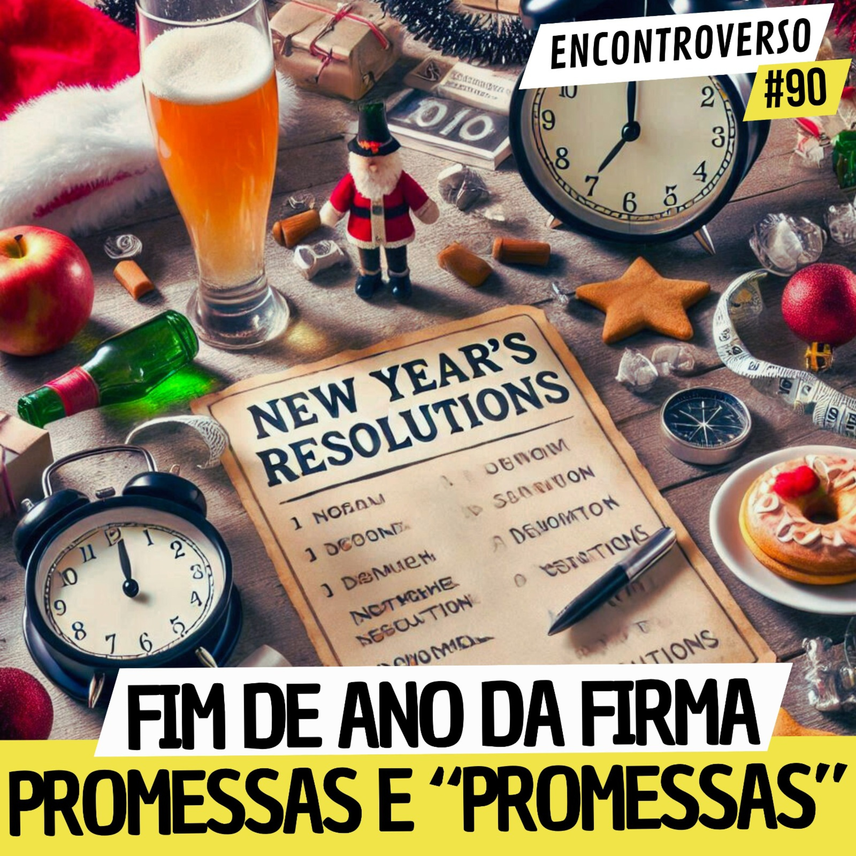 Encontroverso Podcast