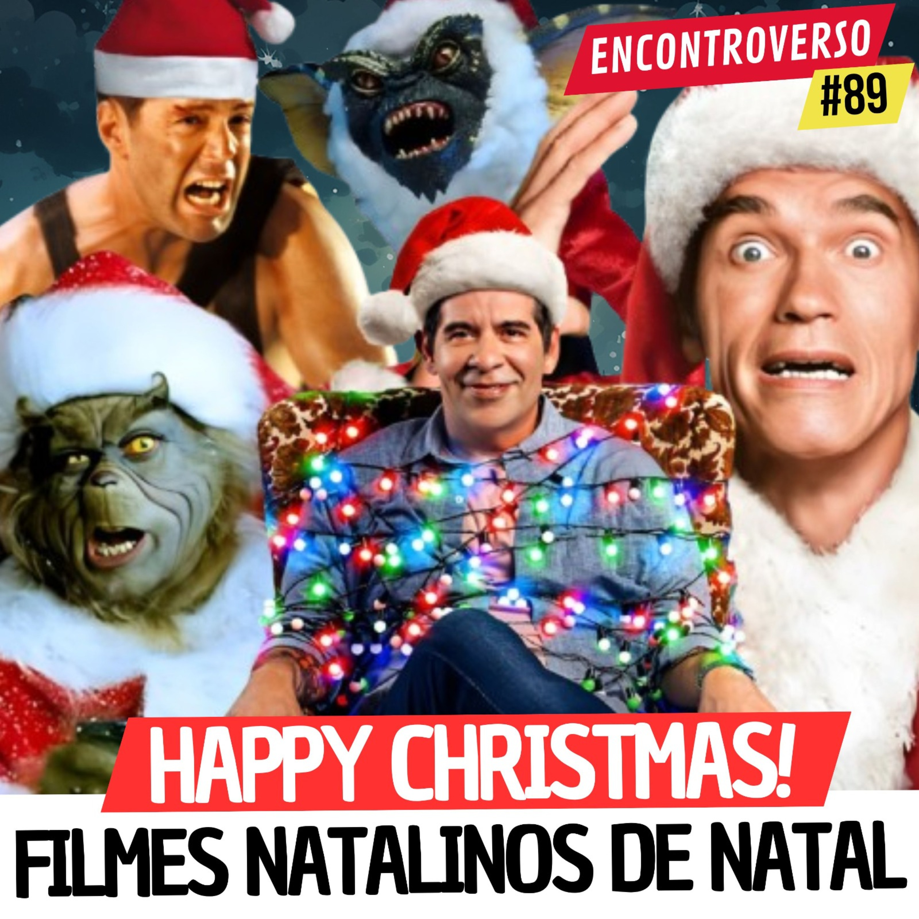 Encontroverso Podcast