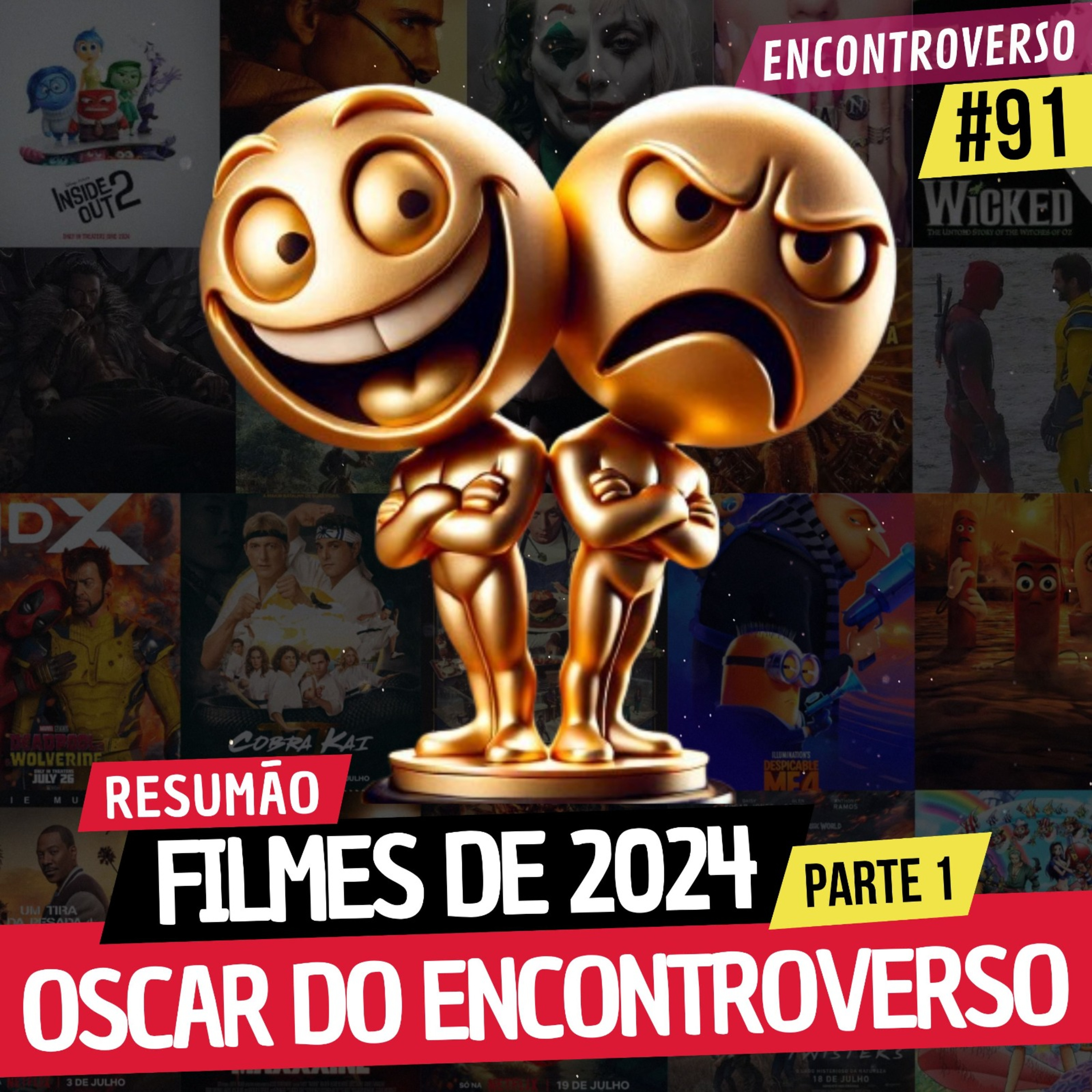 Encontroverso Podcast