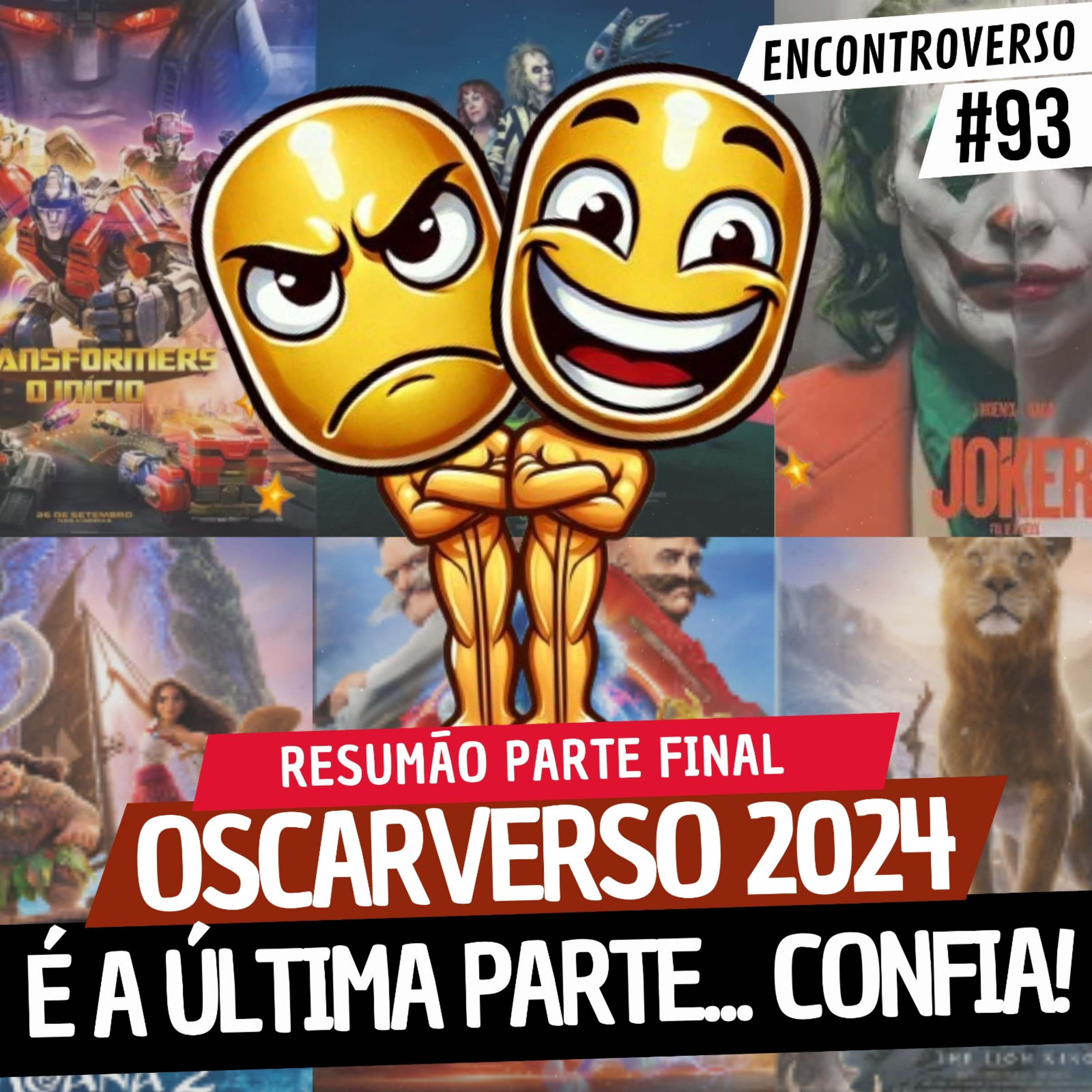 Encontroverso Podcast