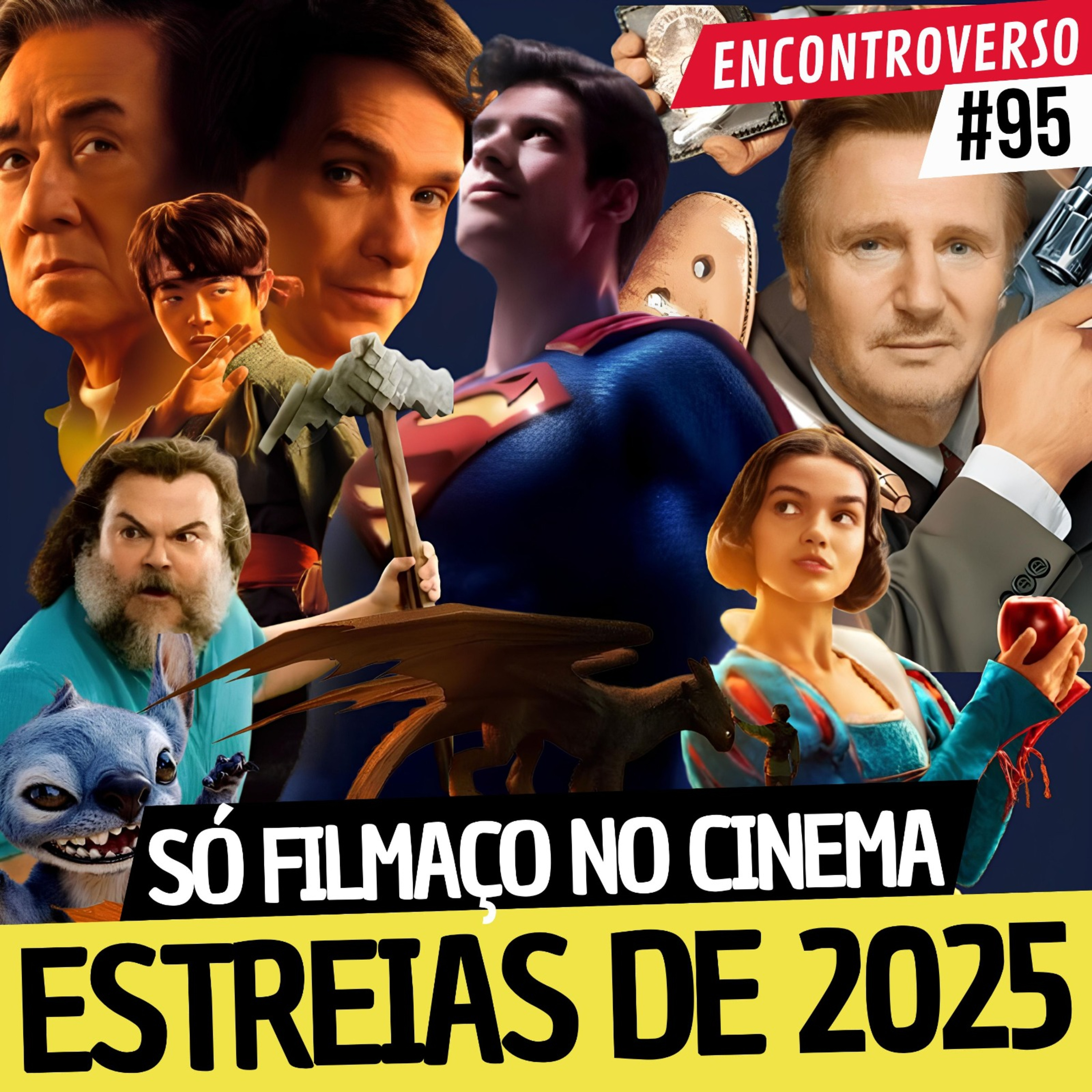 Encontroverso Podcast