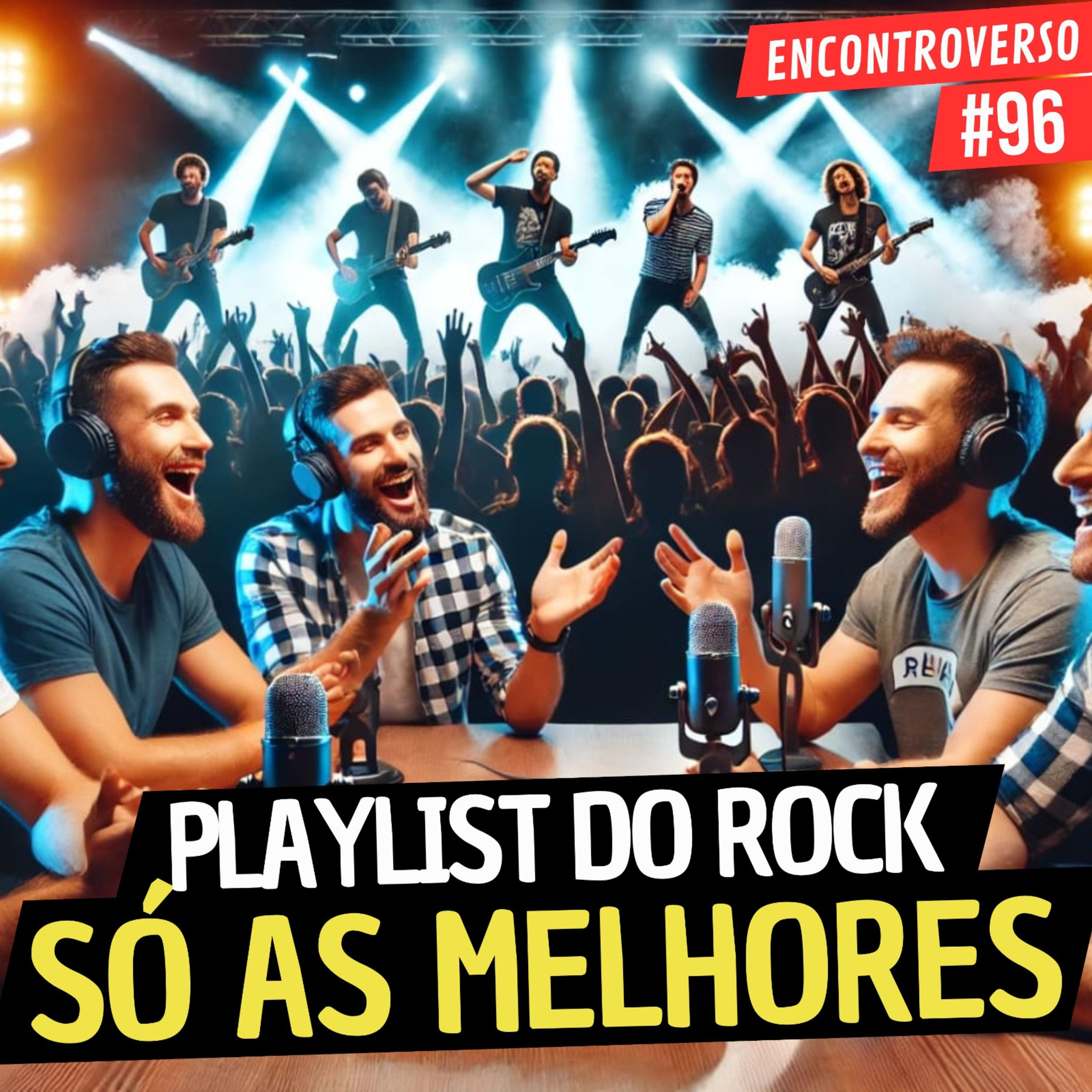 Encontroverso Podcast