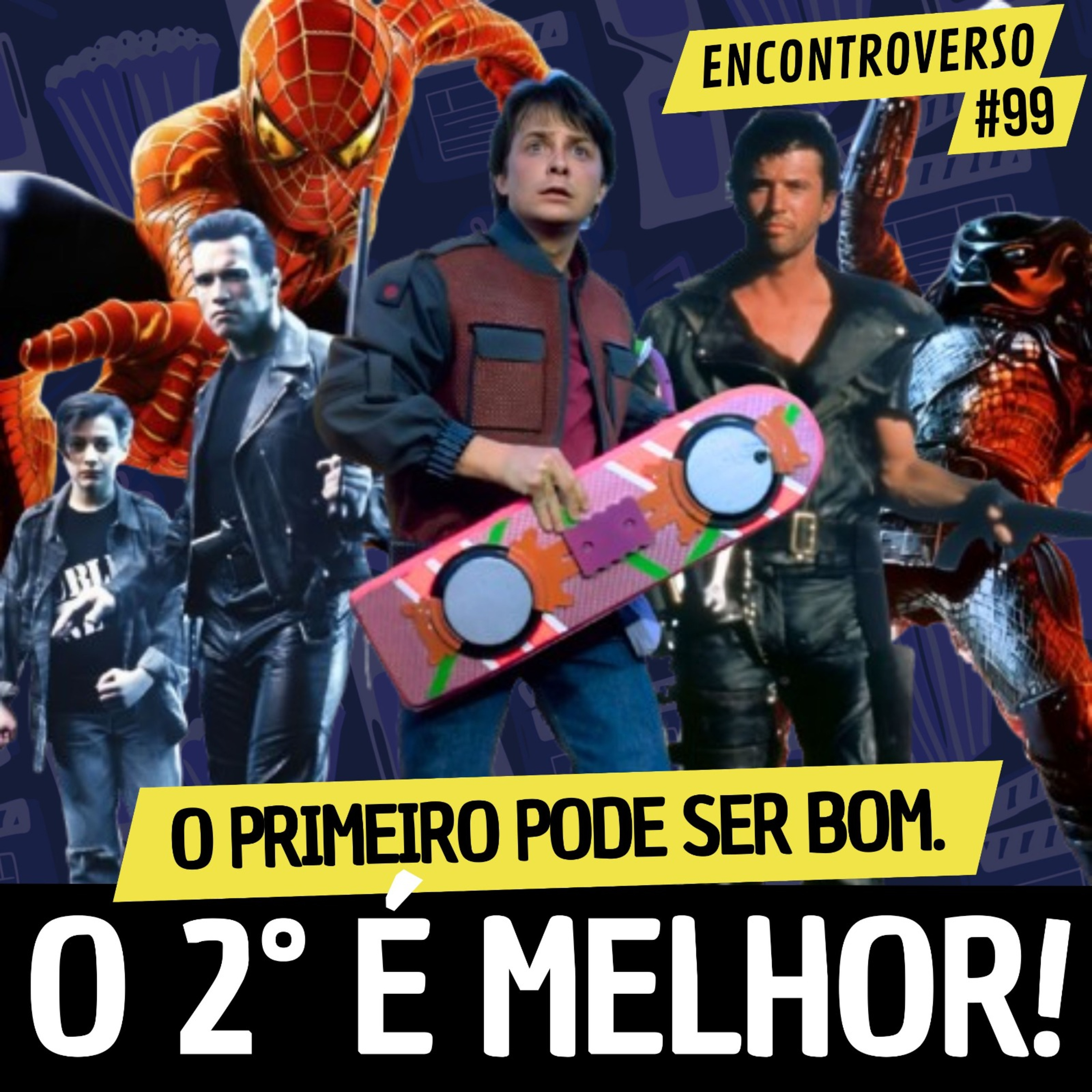 Encontroverso Podcast