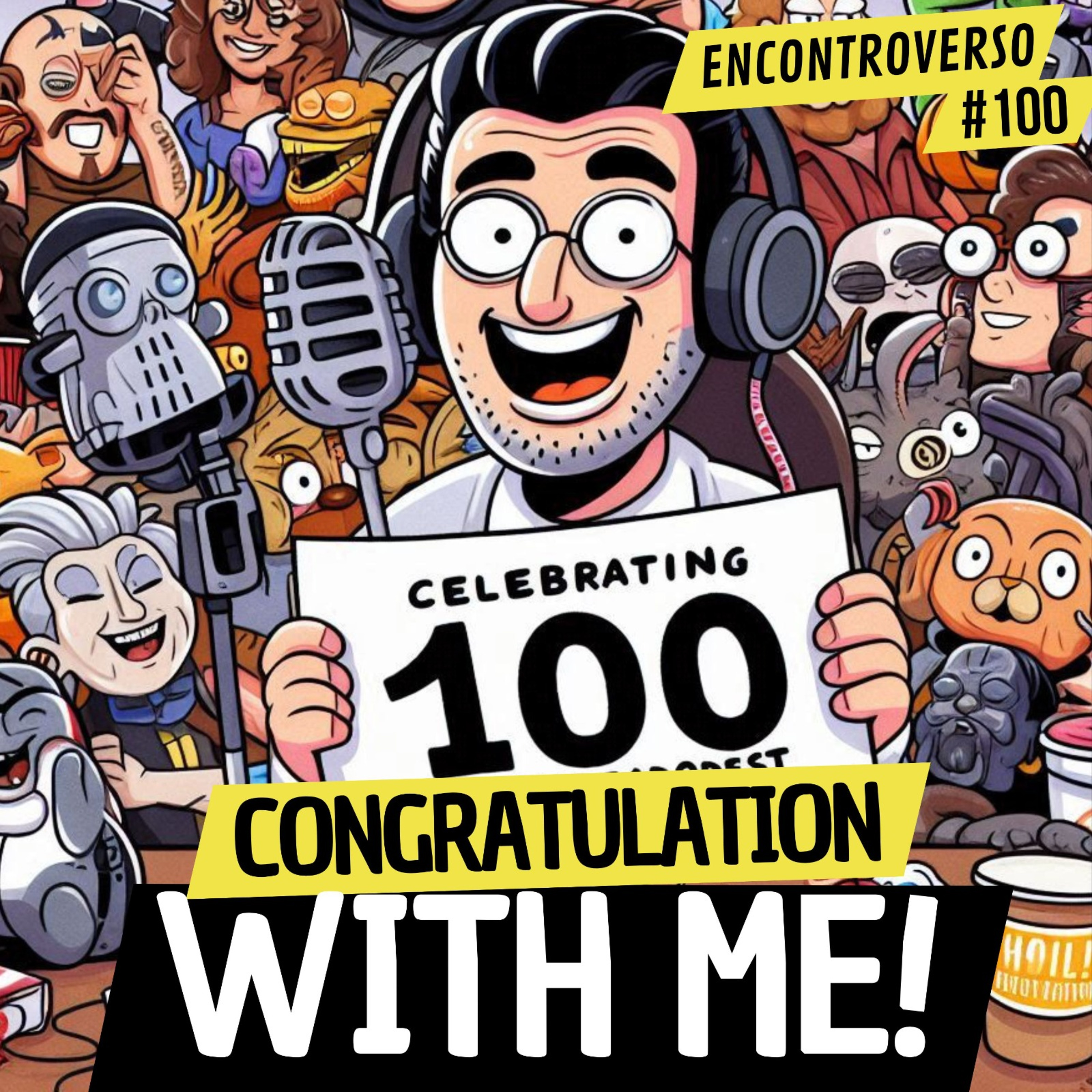 Encontroverso Podcast