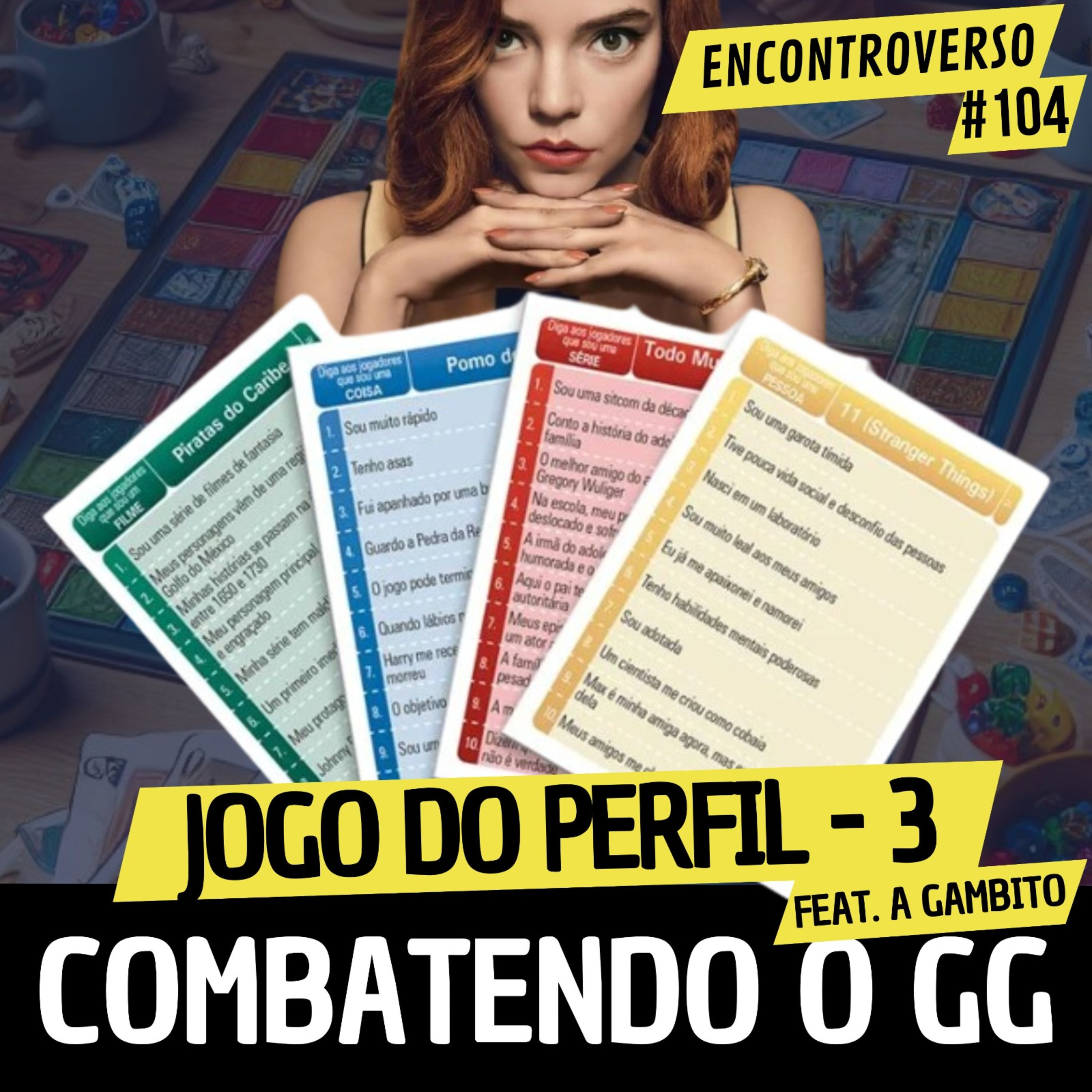 Encontroverso Podcast