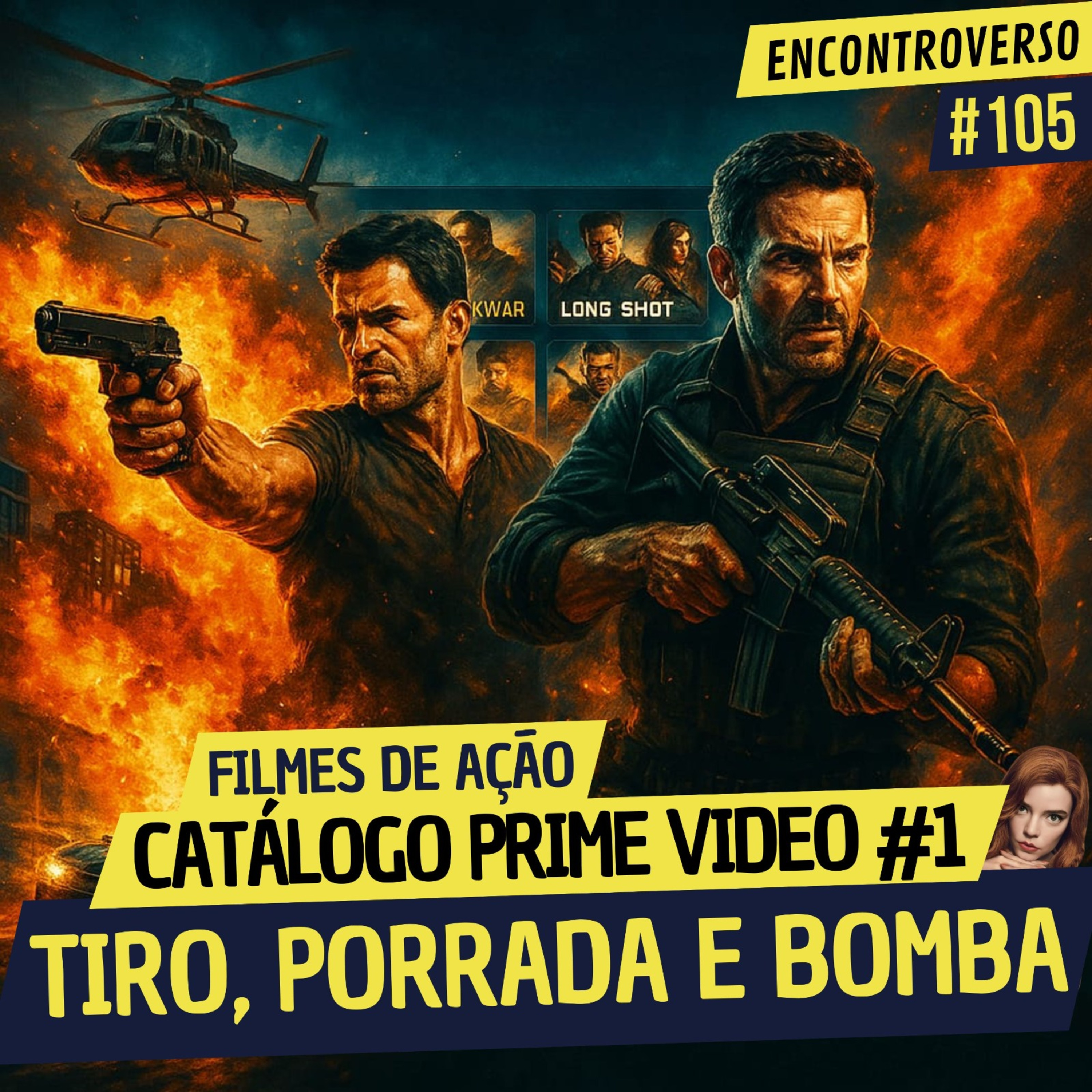 Encontroverso Podcast
