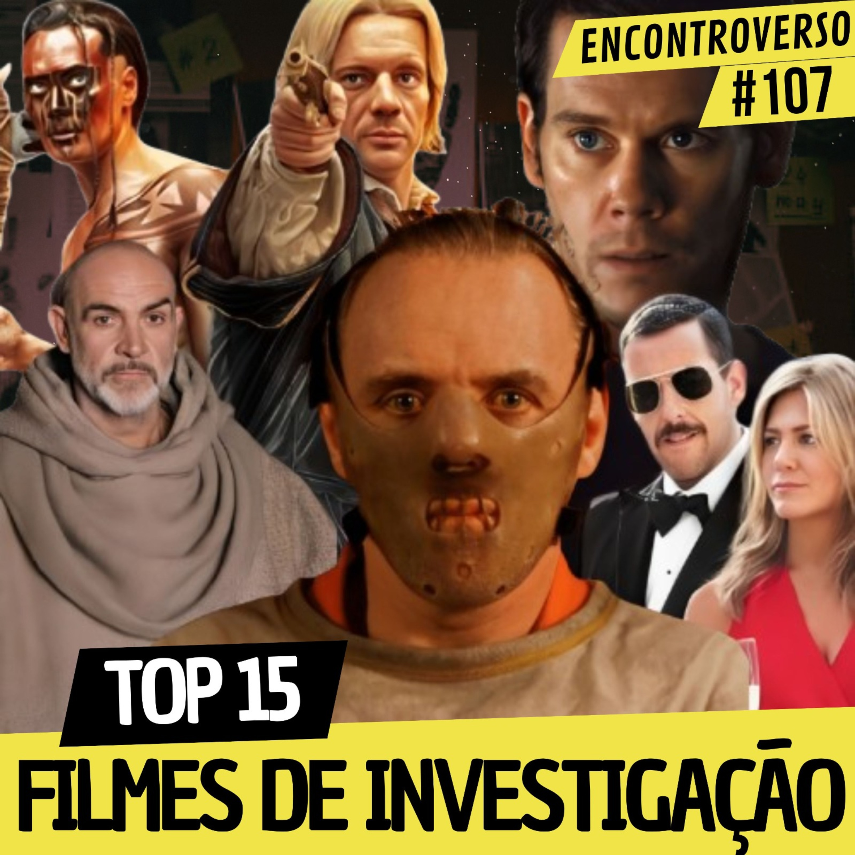 Encontroverso Podcast