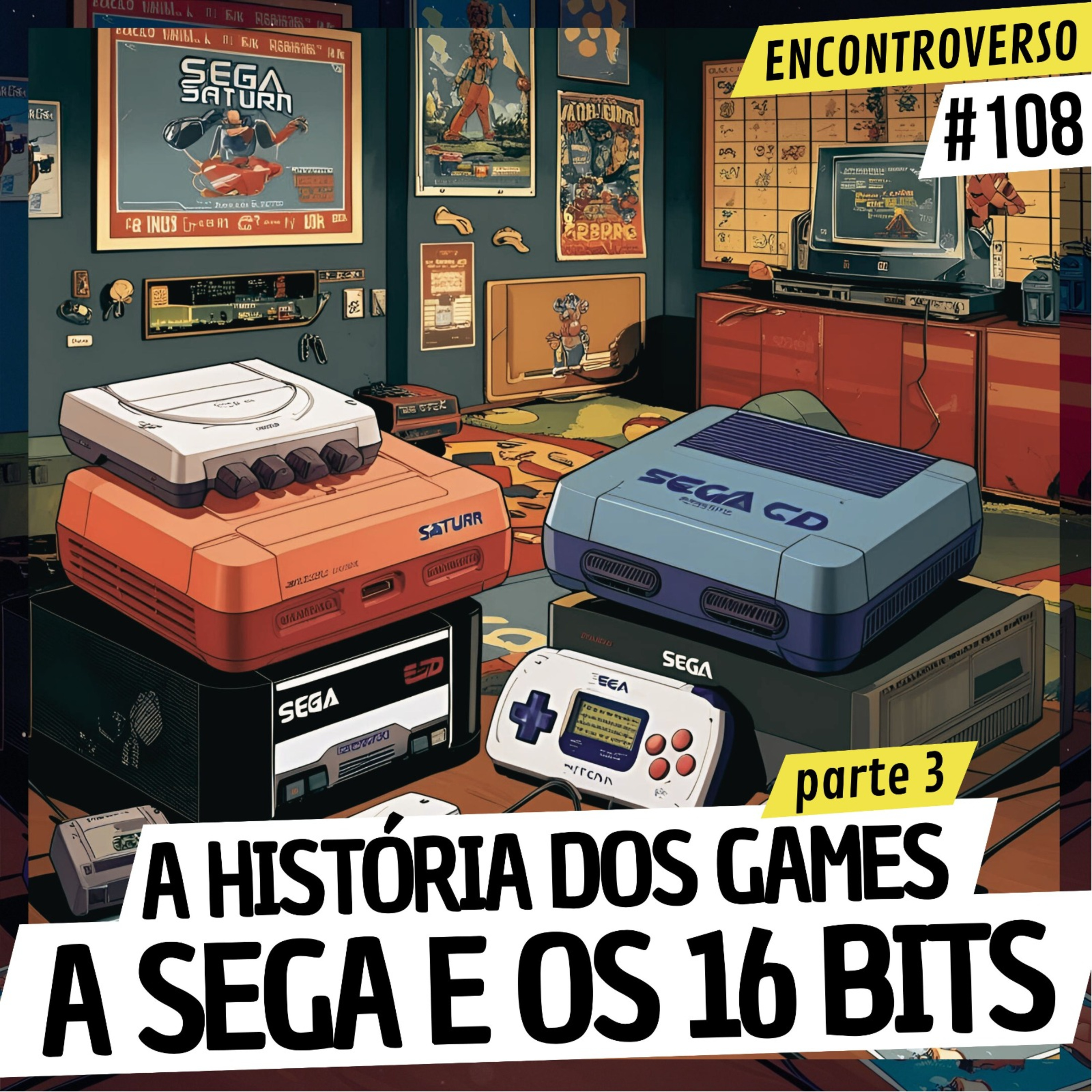 Encontroverso Podcast