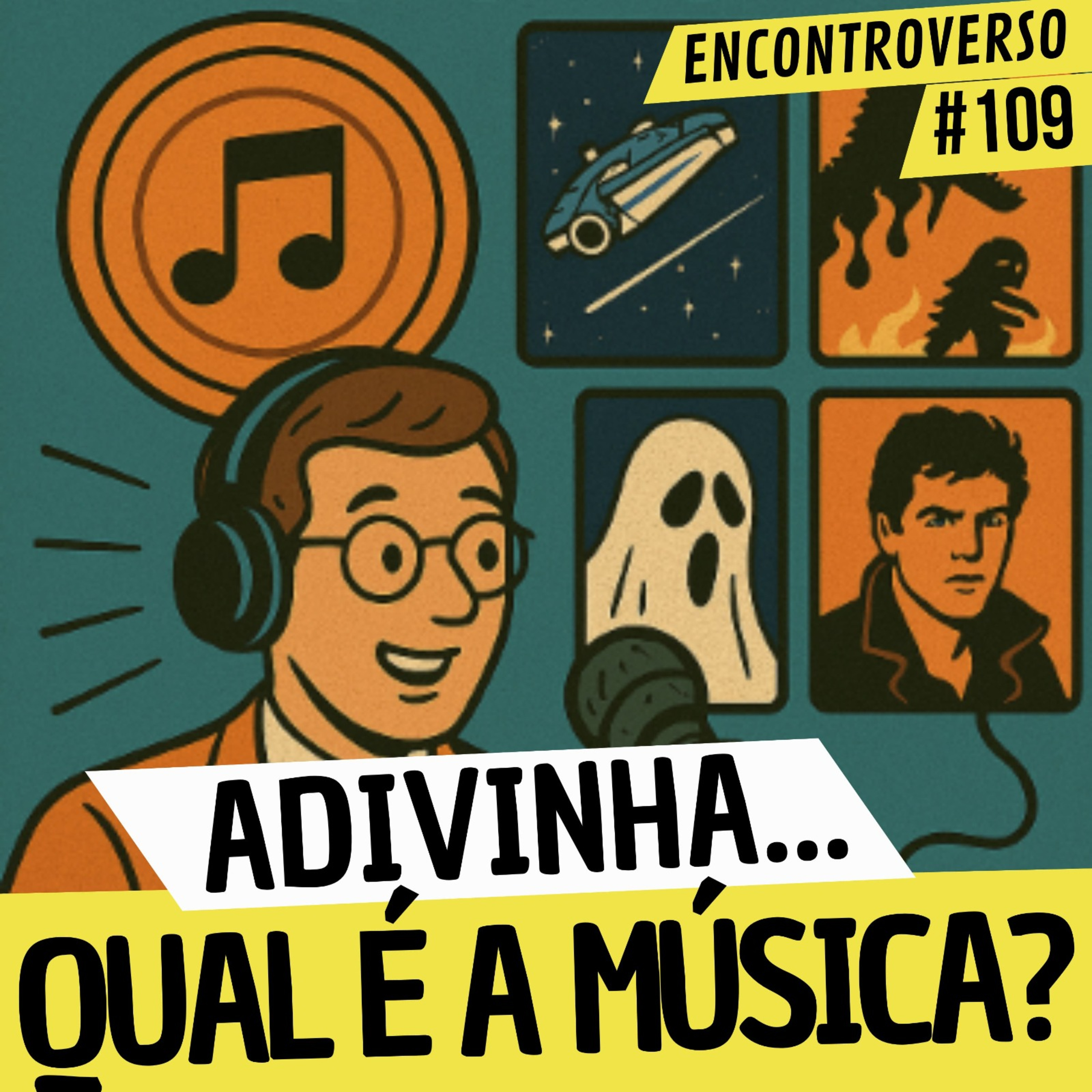 Encontroverso Podcast