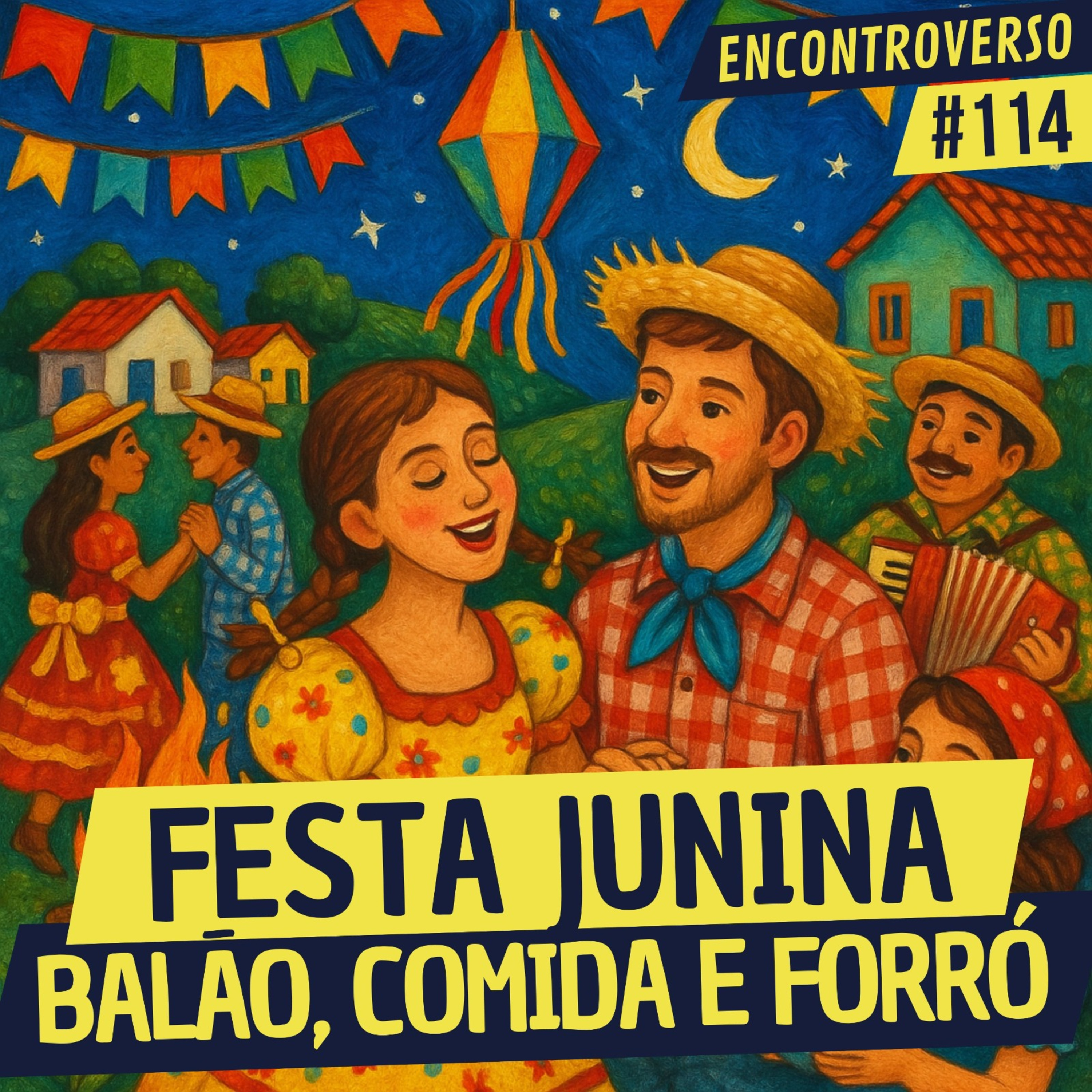 Encontroverso Podcast