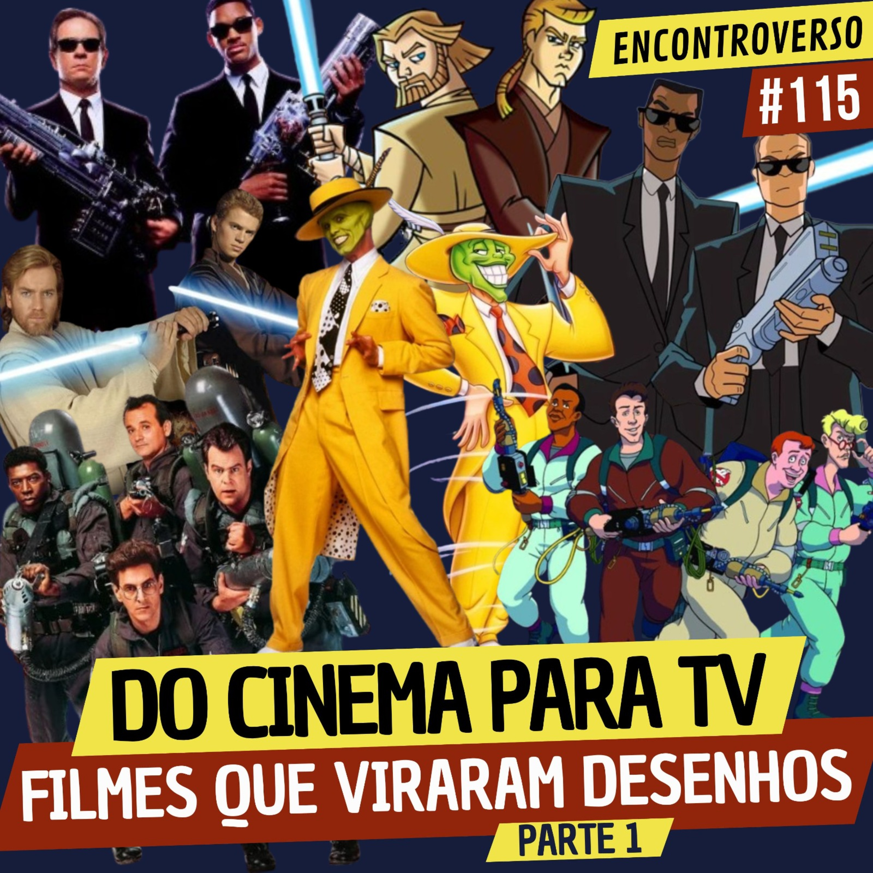 Encontroverso Podcast