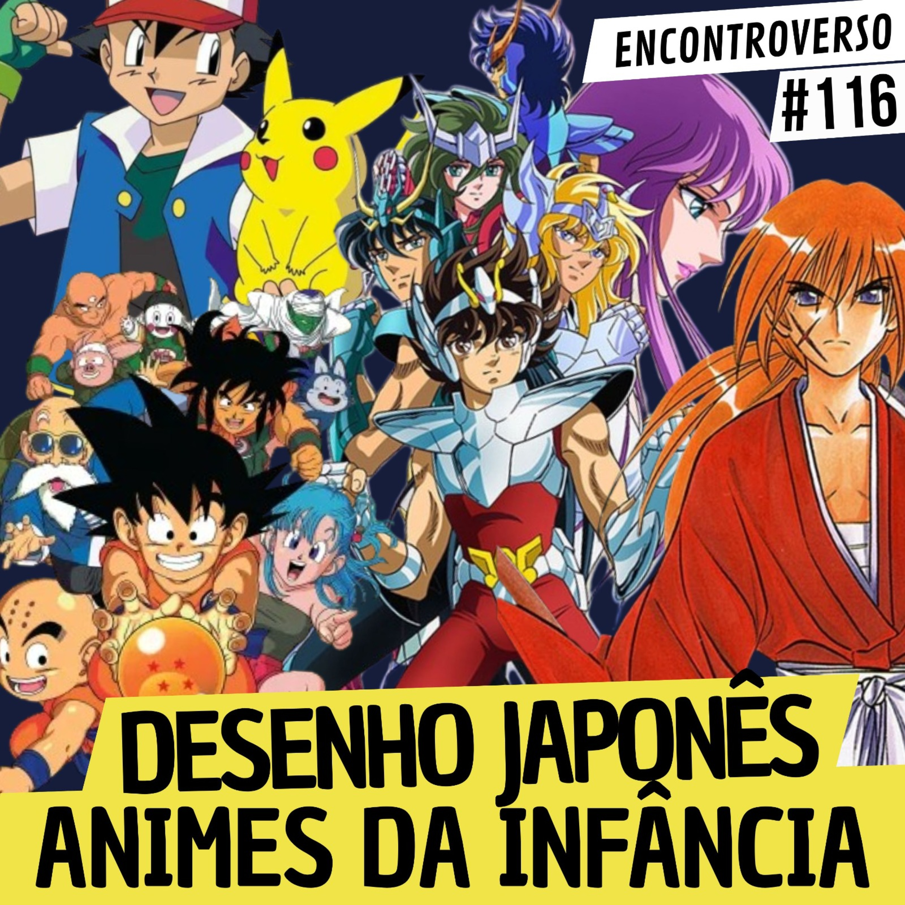 Encontroverso Podcast
