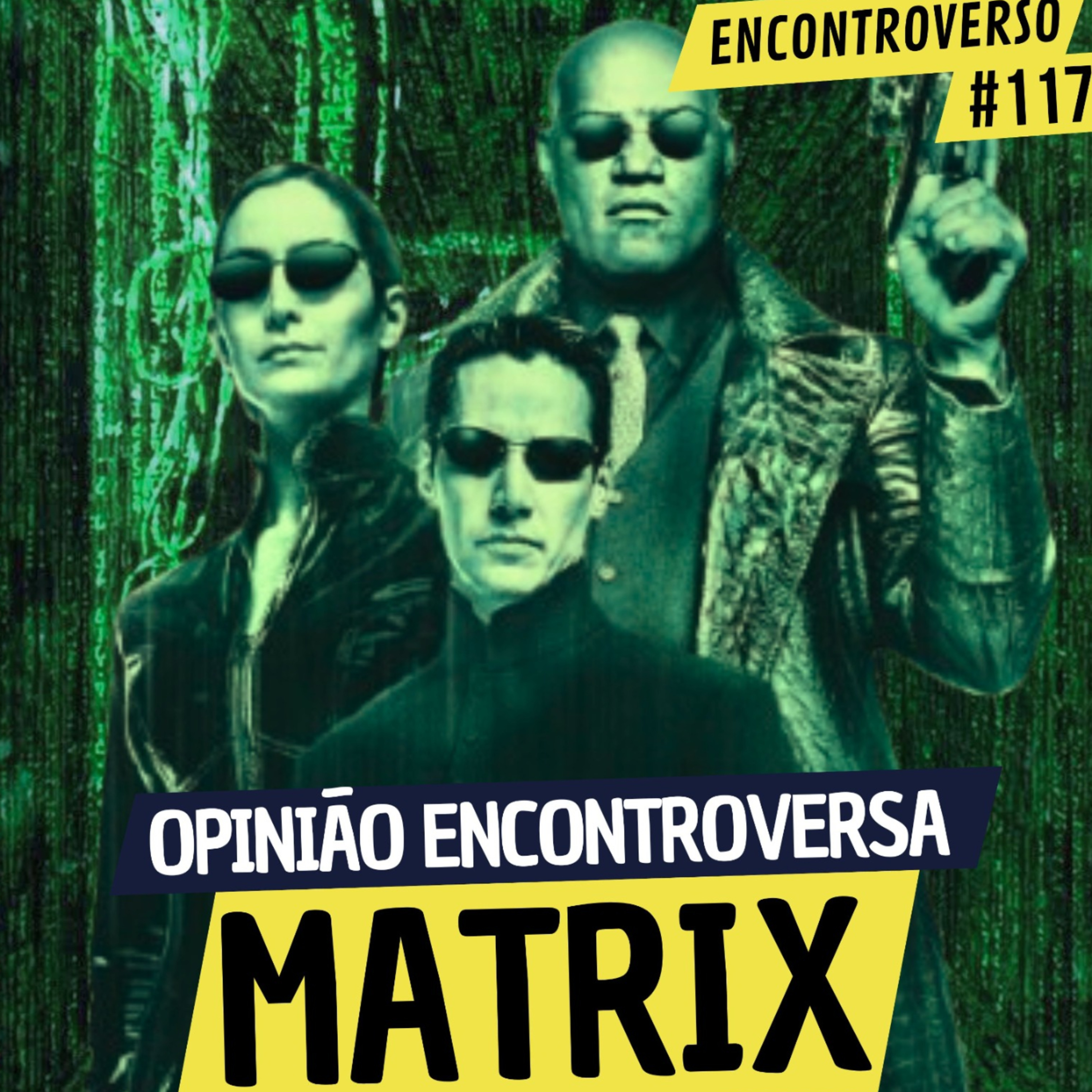 Encontroverso Podcast