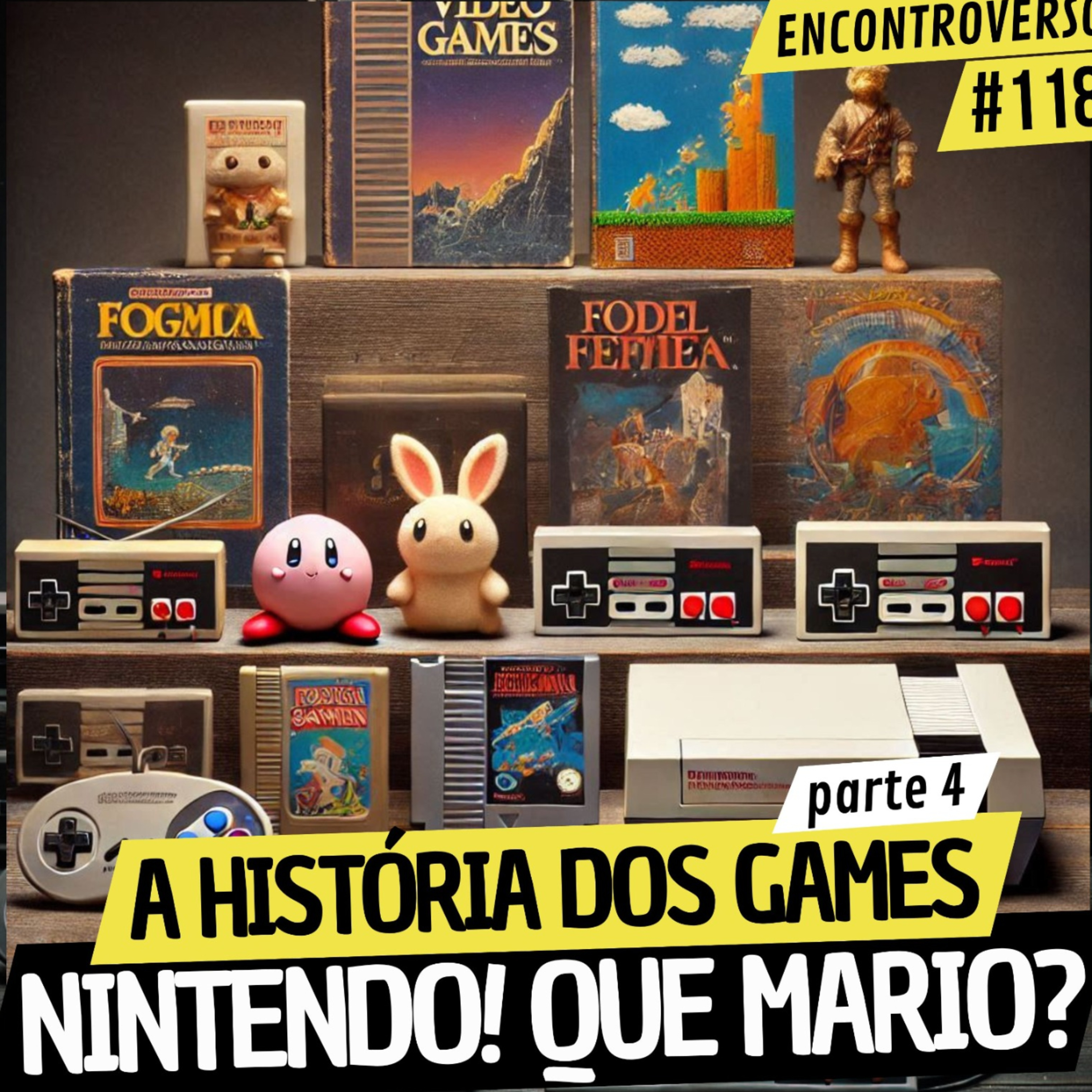 Encontroverso Podcast