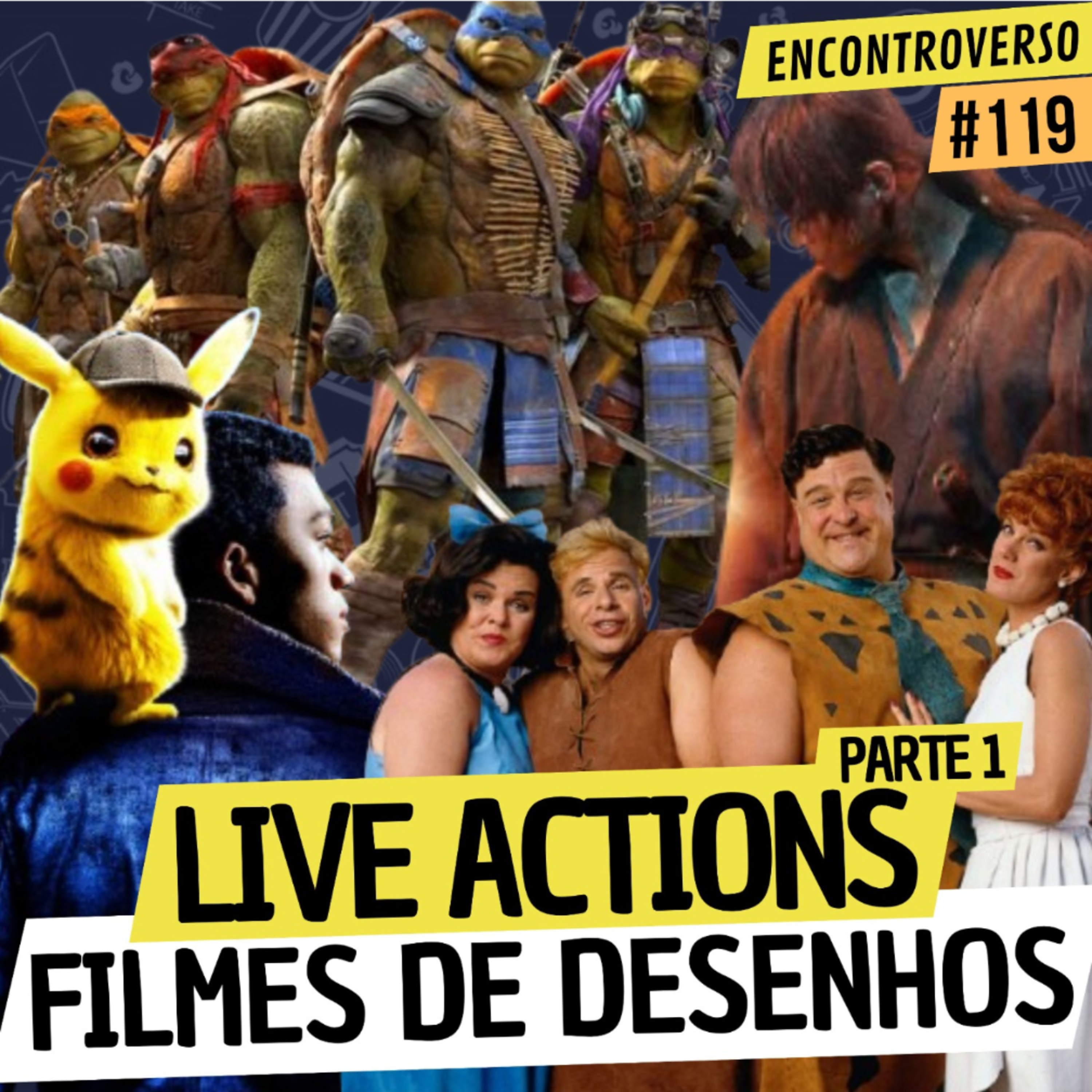 Encontroverso Podcast