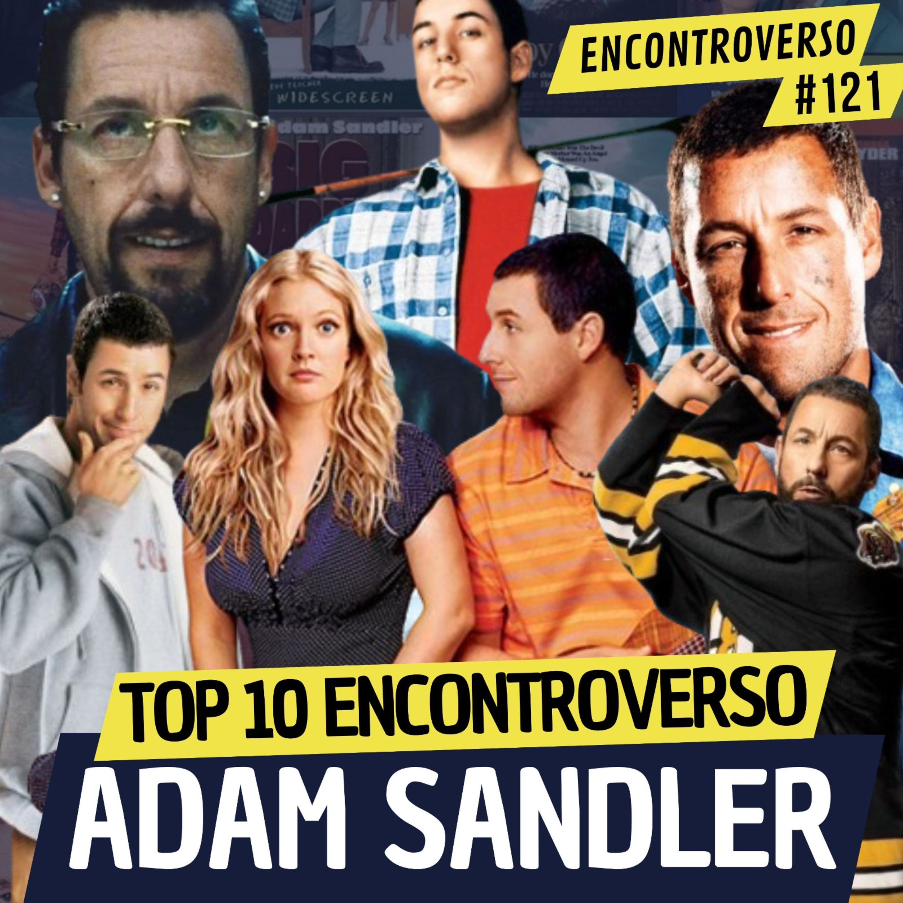 Encontroverso Podcast
