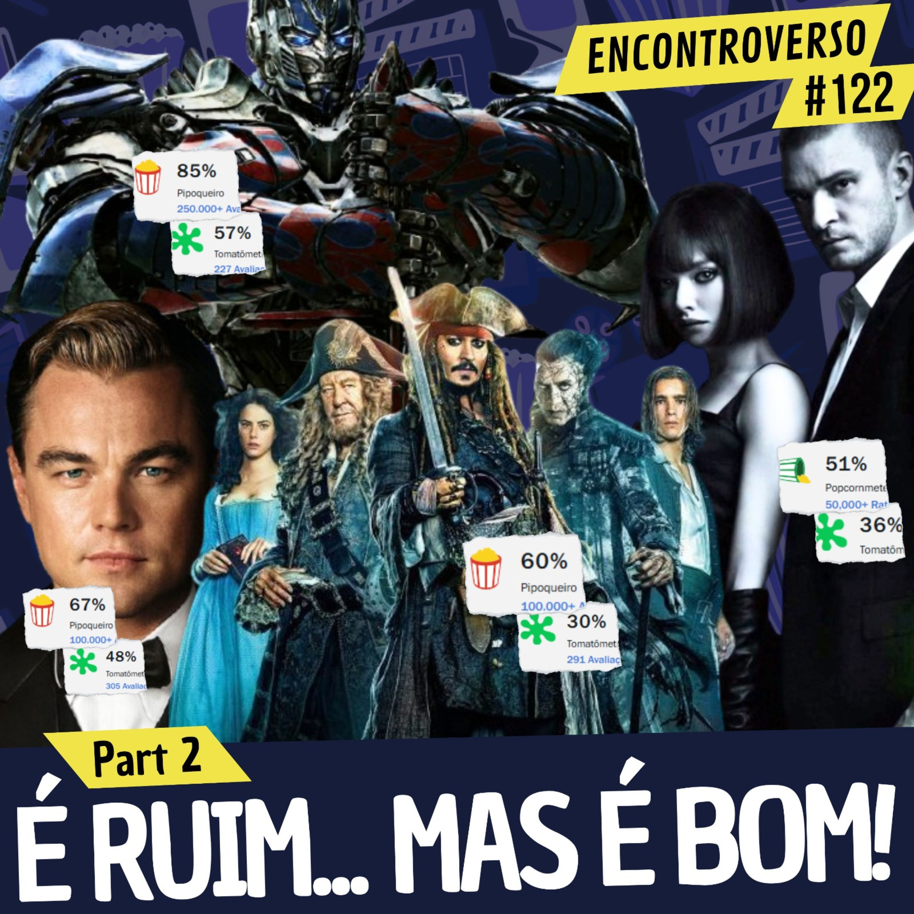 Encontroverso Podcast