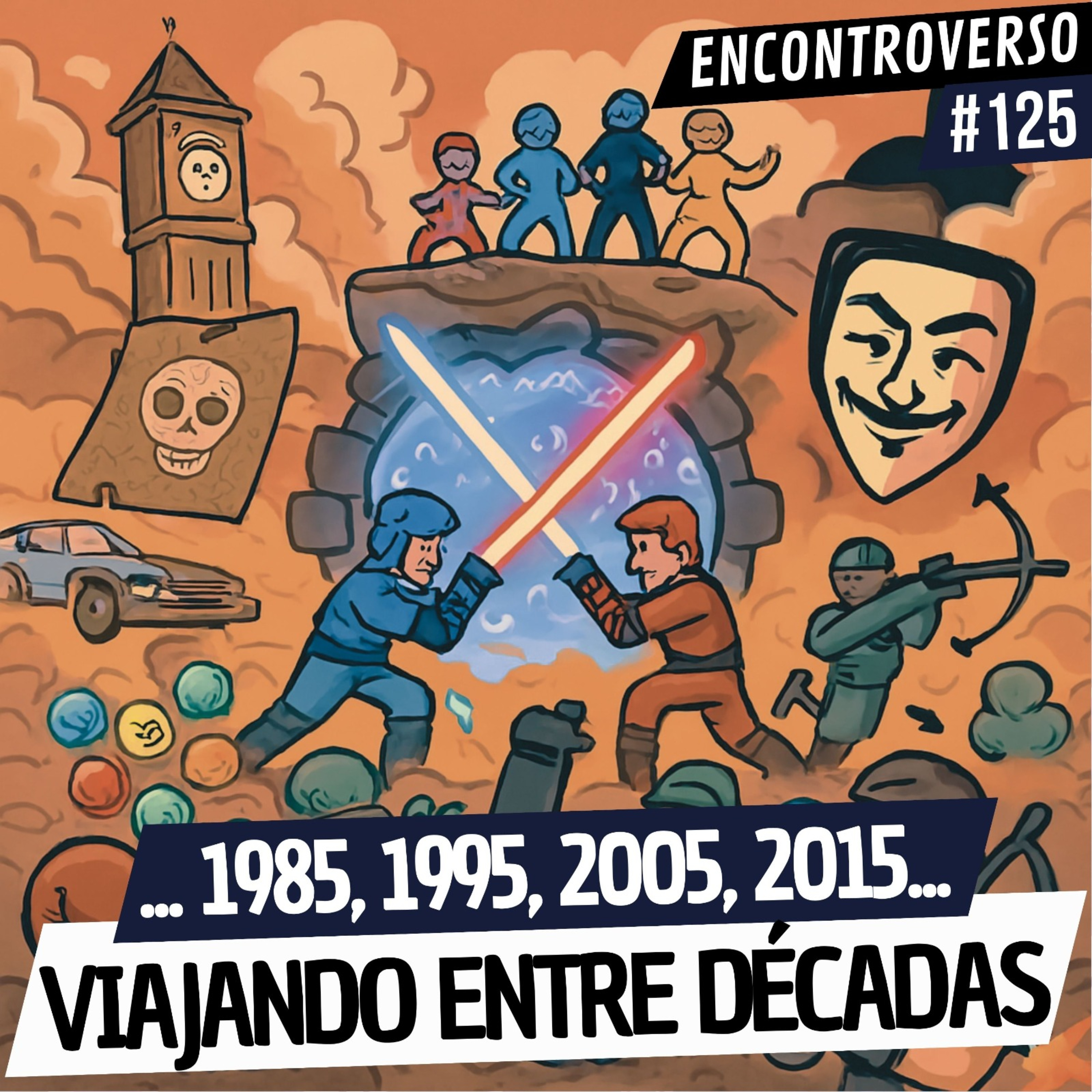 Encontroverso Podcast