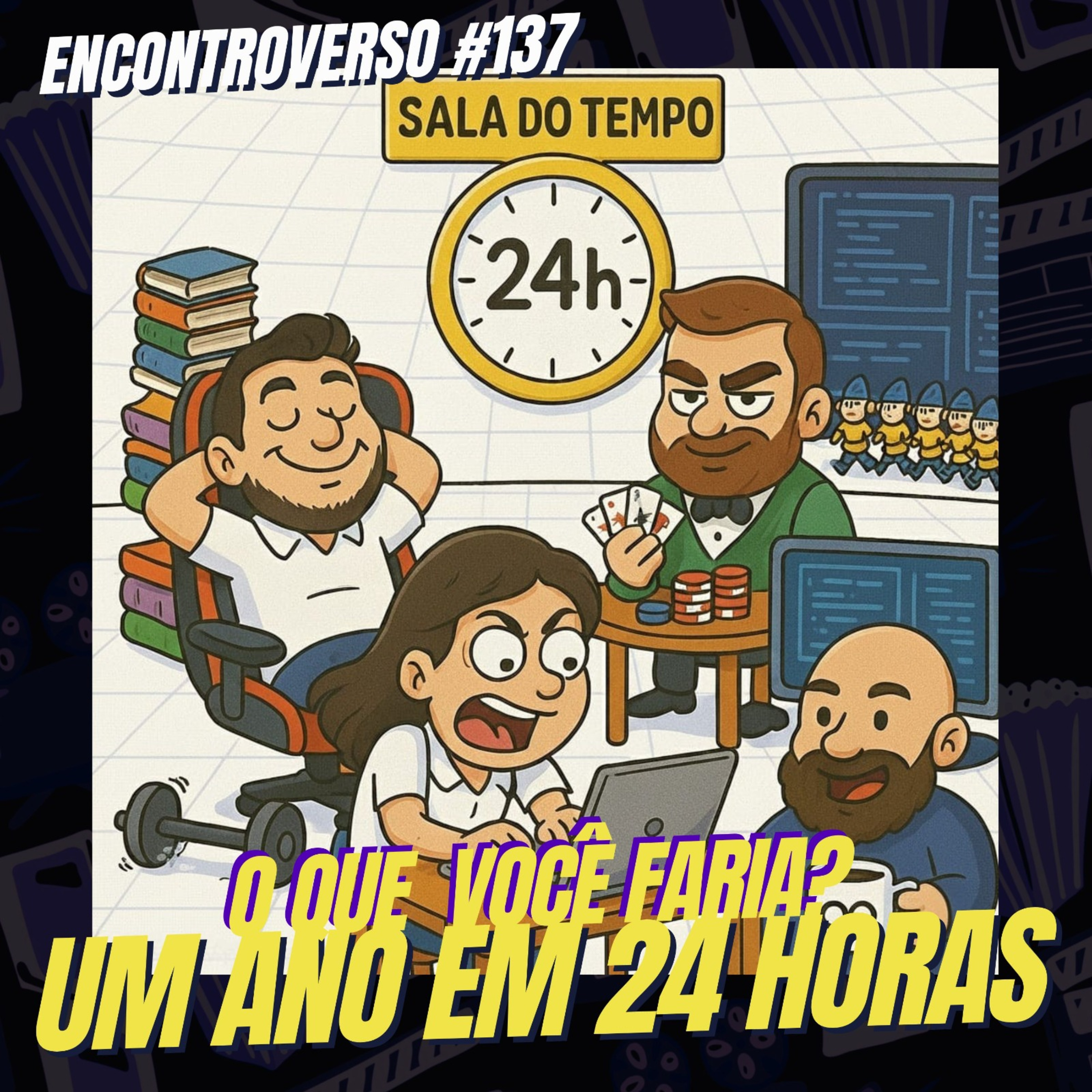 Encontroverso Podcast