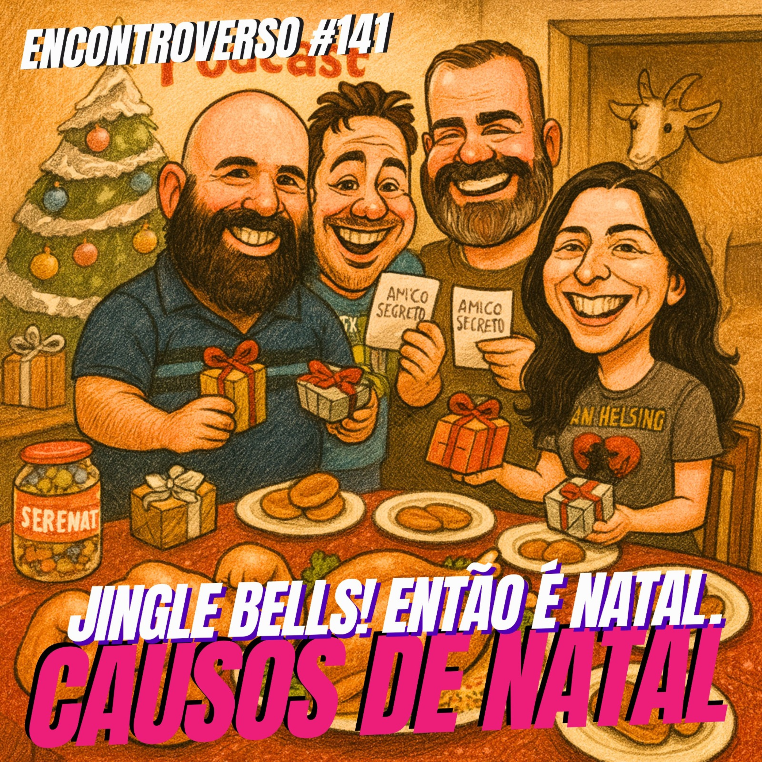 Encontroverso Podcast