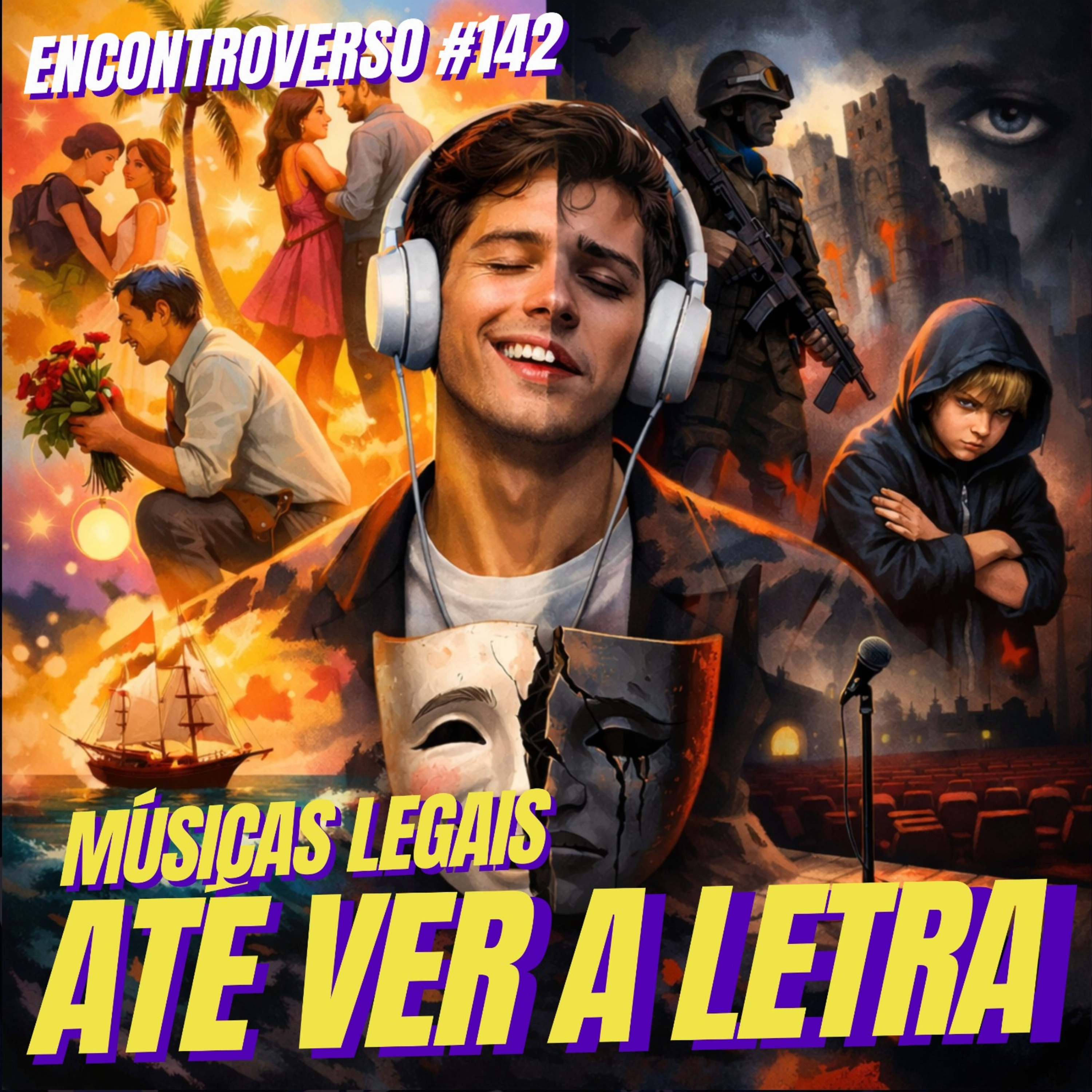 Encontroverso Podcast