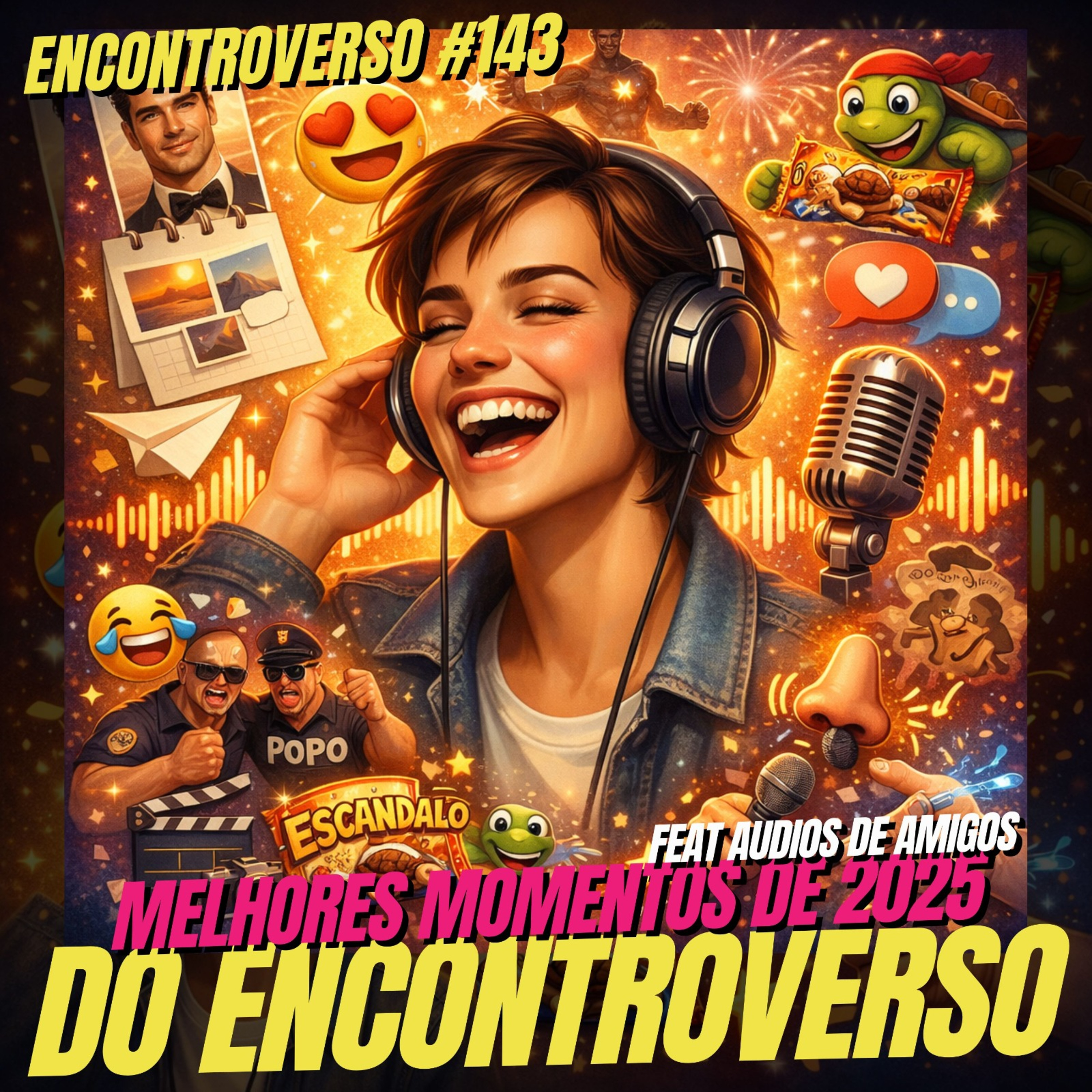 Encontroverso Podcast