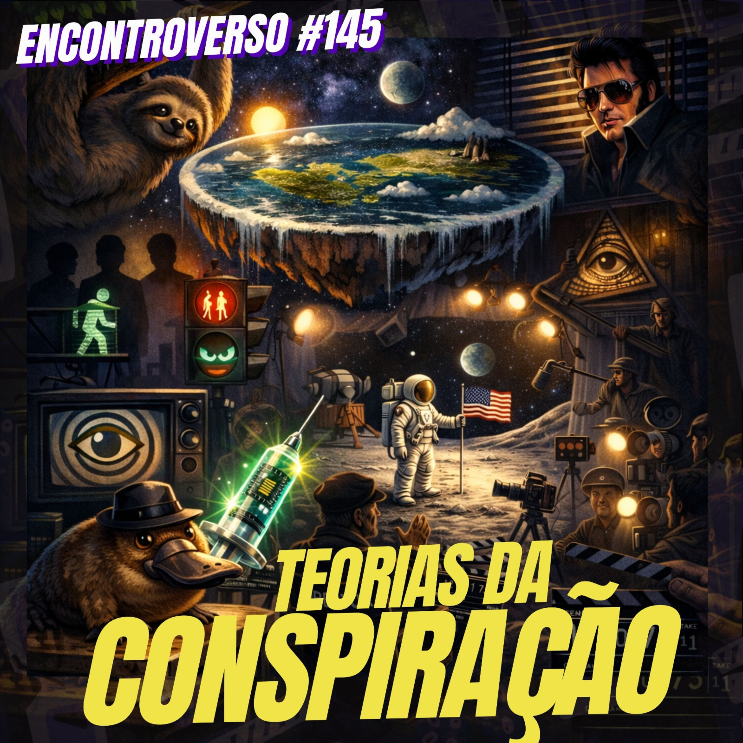 Encontroverso Podcast