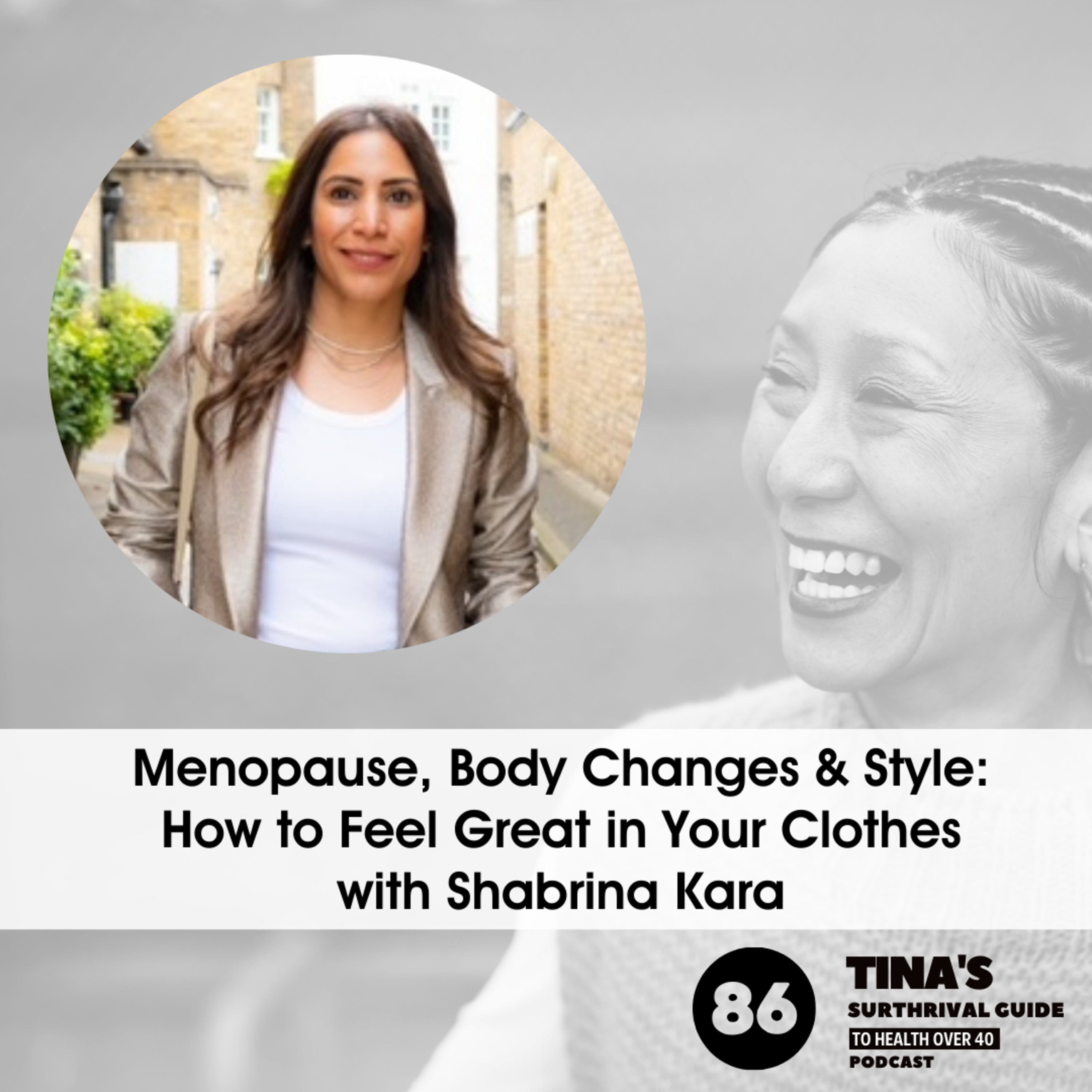 Tina\'s SurThrival Guide to Health over 40