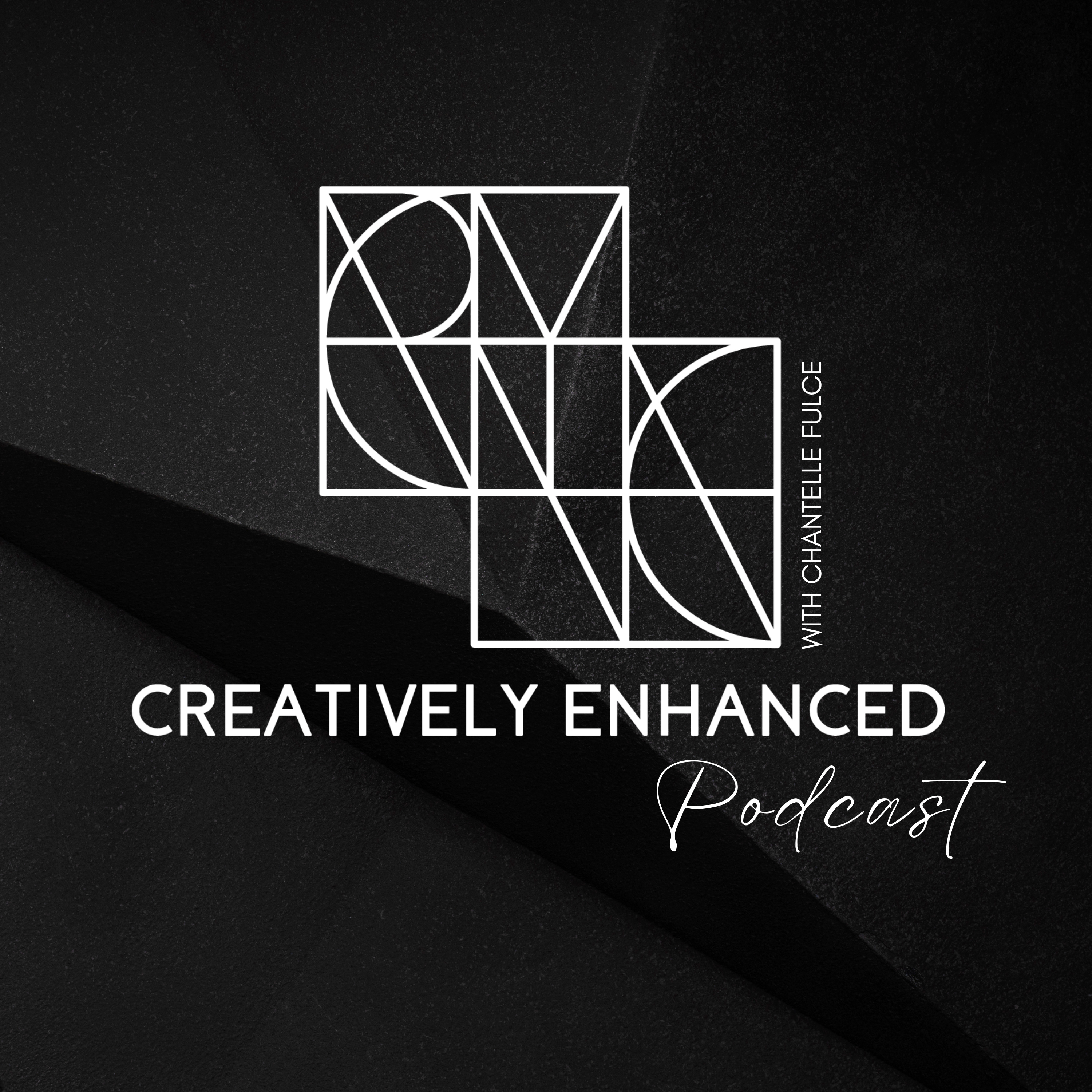 Let's Get Creatively Enhanced
