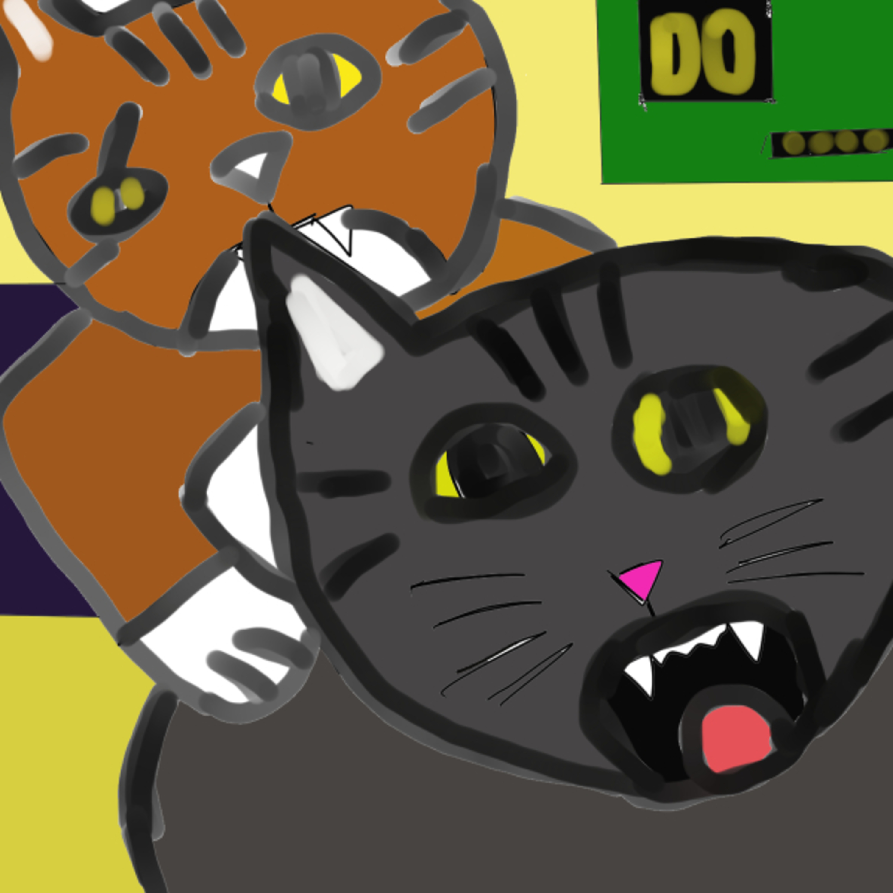 I Dig Crazy Flicks Presents: Ninety For Chill - The Podcast with CatBusRuss