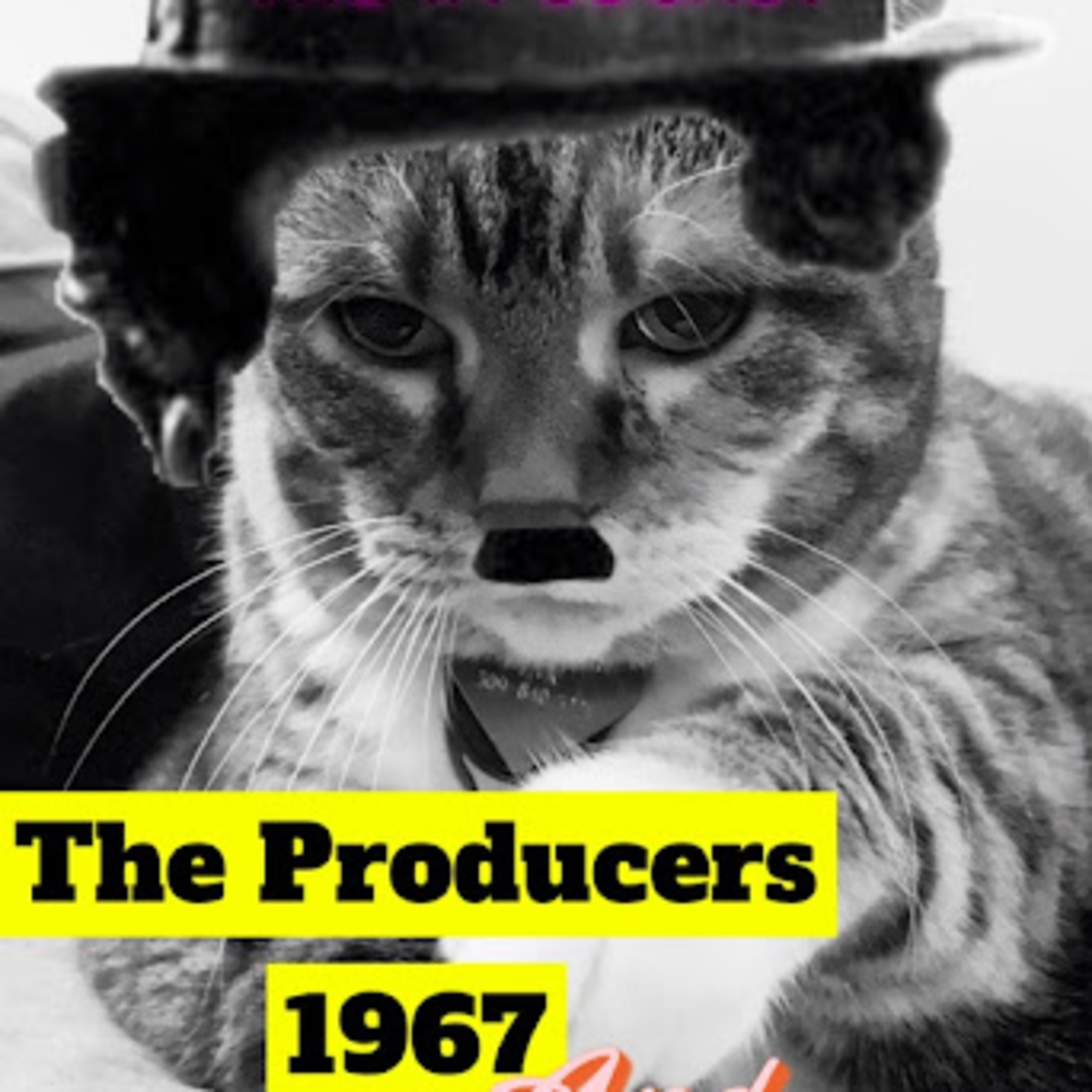 "The Producers (1967)" & "Jay and Silent Bob Reboot" - The Dirty Portion