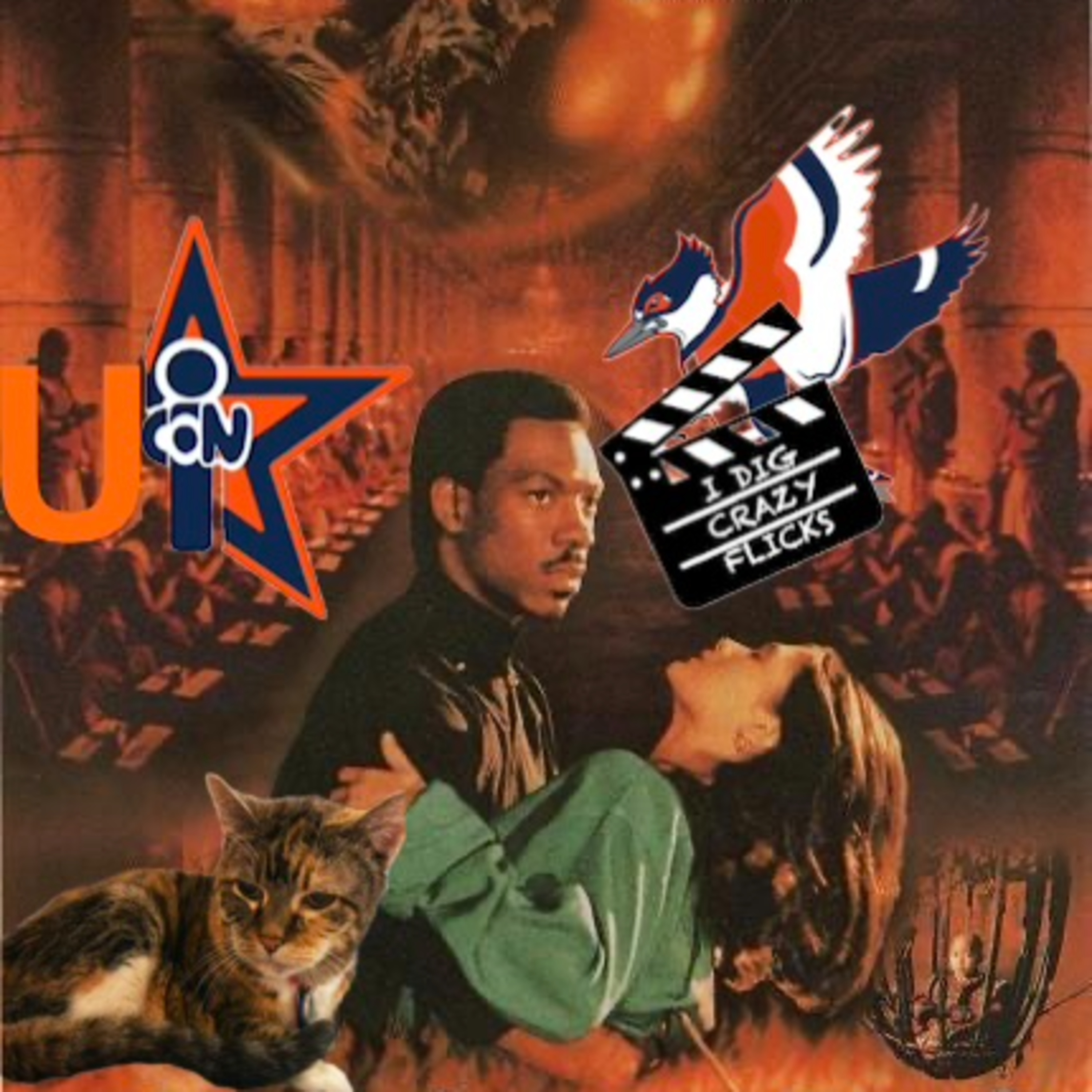 UI-Con 2026: 1986 - RAD Movies or BAD Movies episode artwork