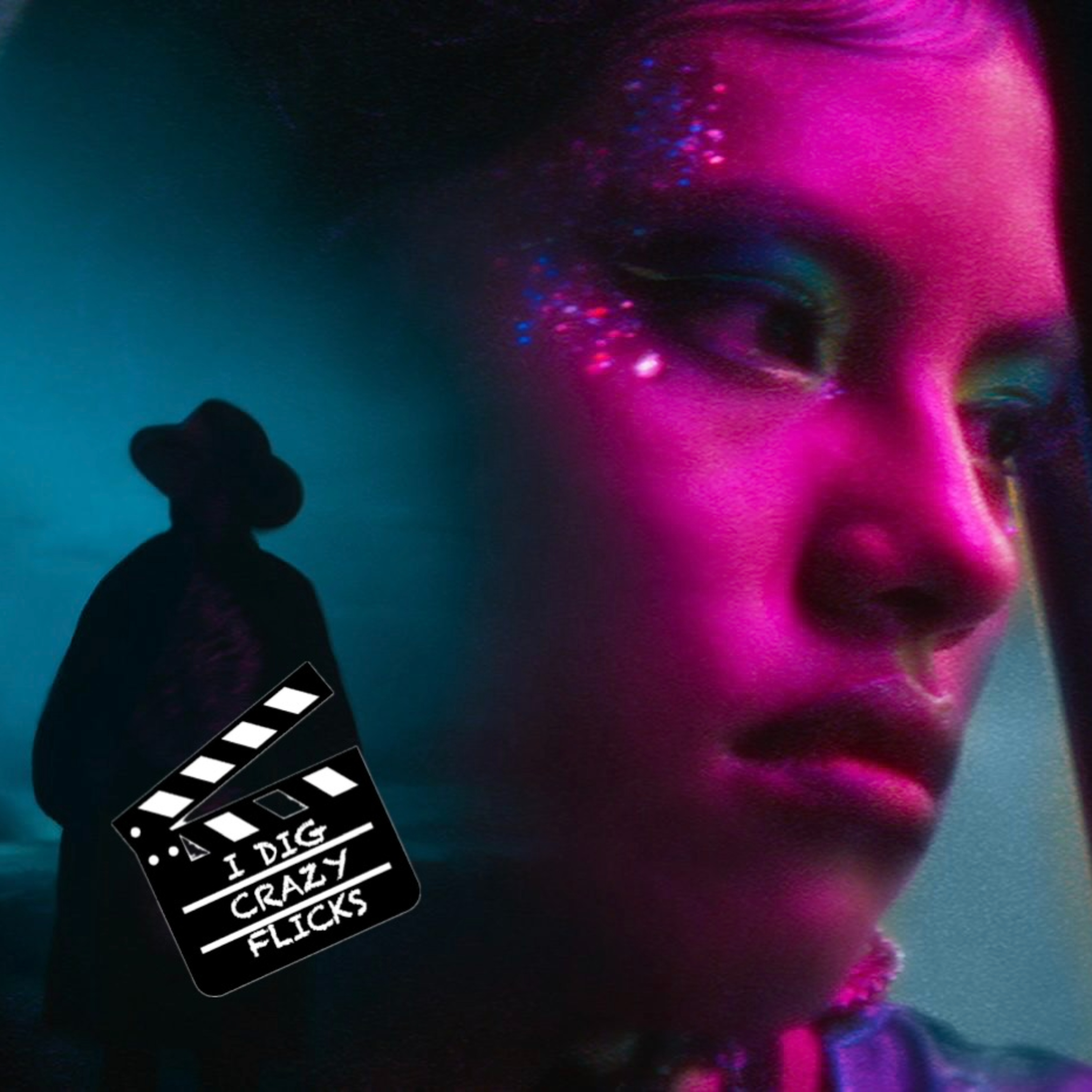 The Condor Daughter: Bolivia's Best Picture 2026 episode artwork
