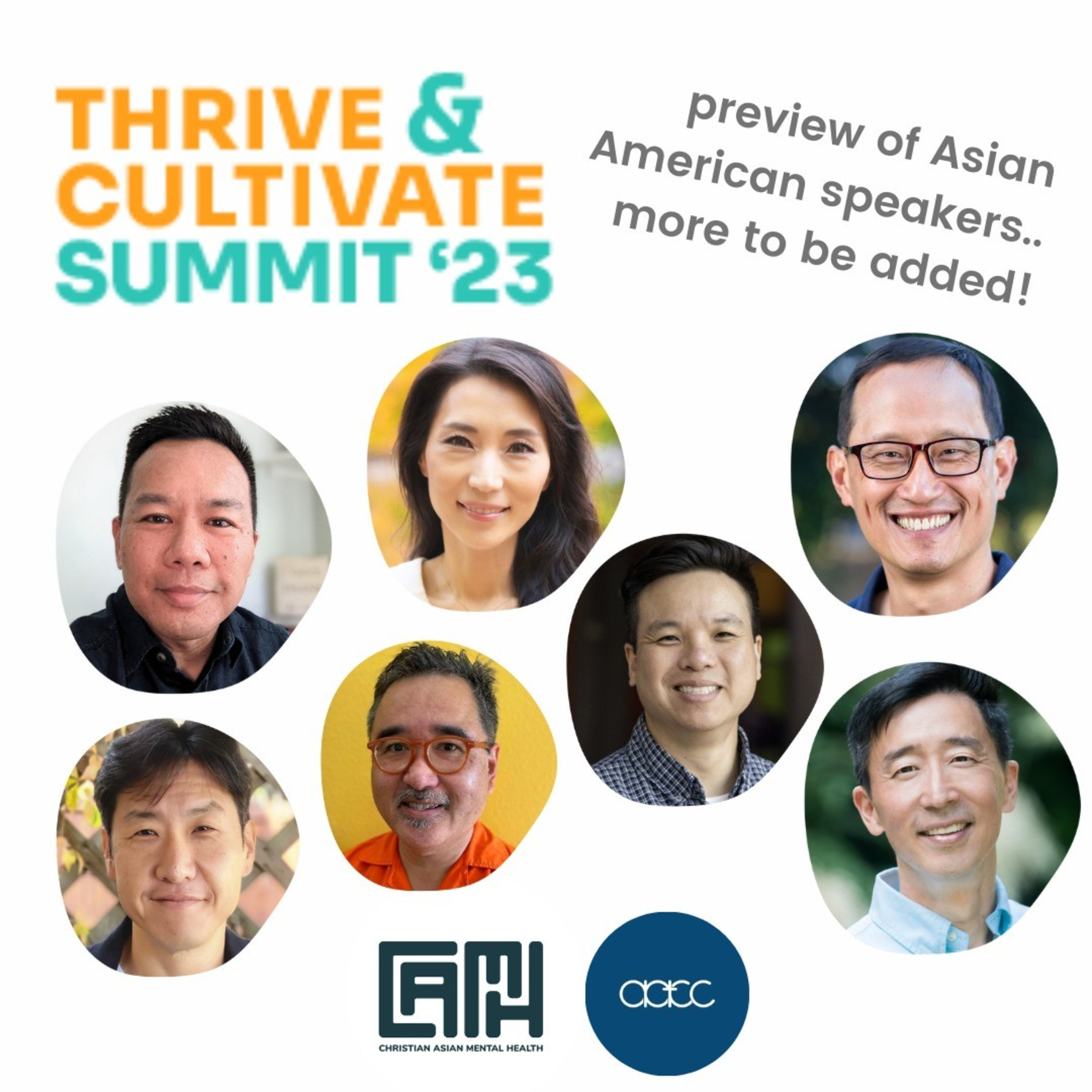 FREE Mental Health Virtual Summit for Church Leaders | May 18-19, 2023 episode artwork