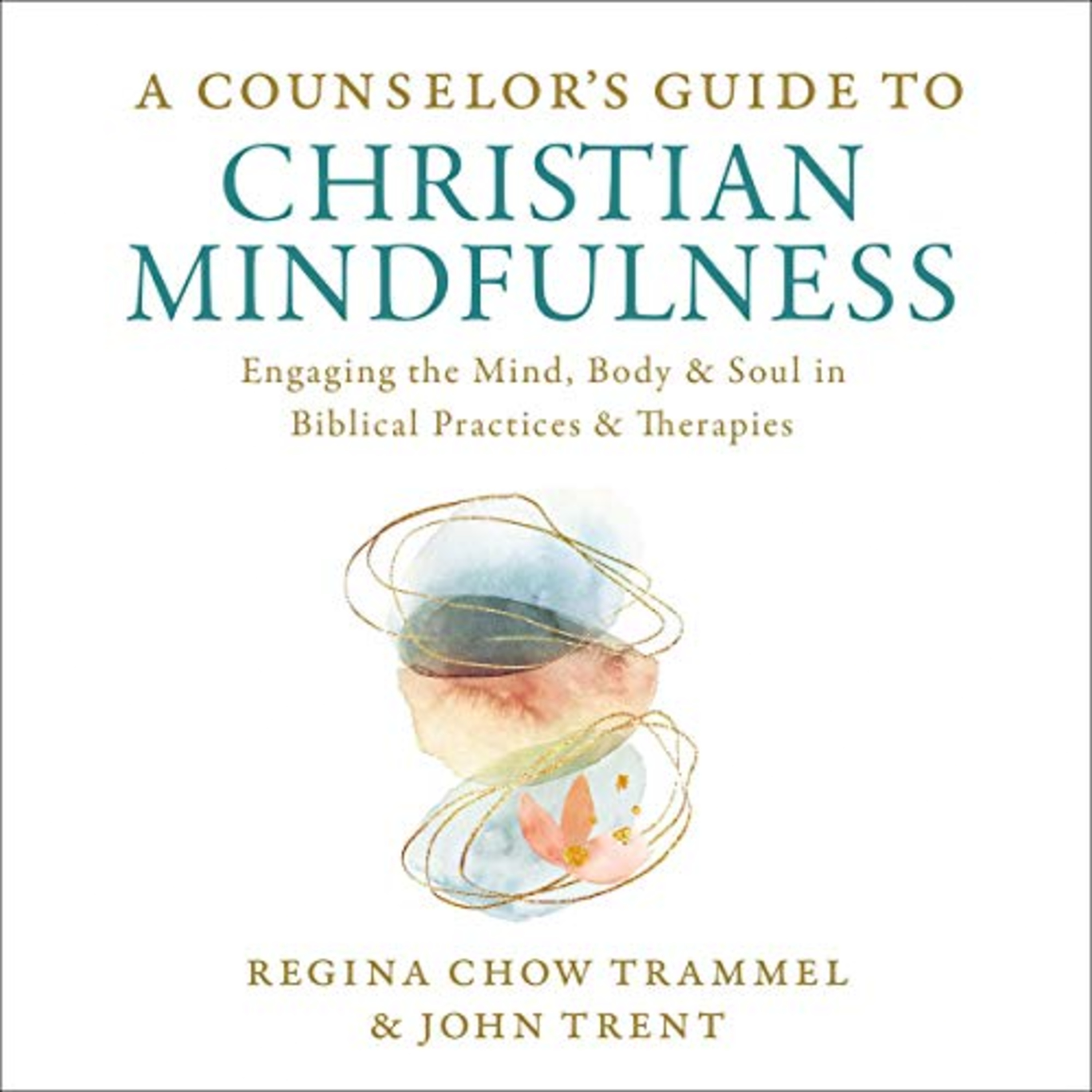 Did you know mindfulness is actually Christian? Regina Chow Trammel explains all episode artwork