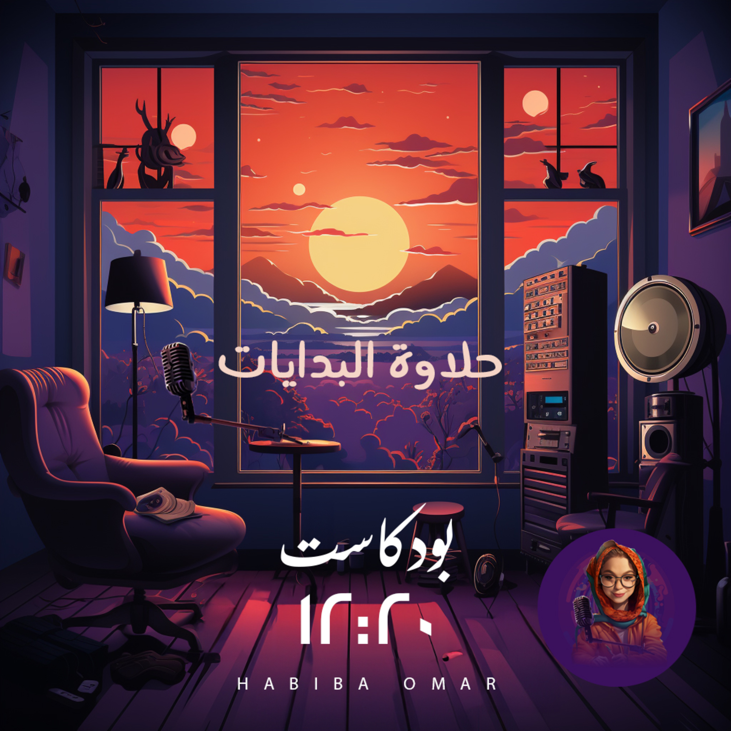 حلاوة البدايات