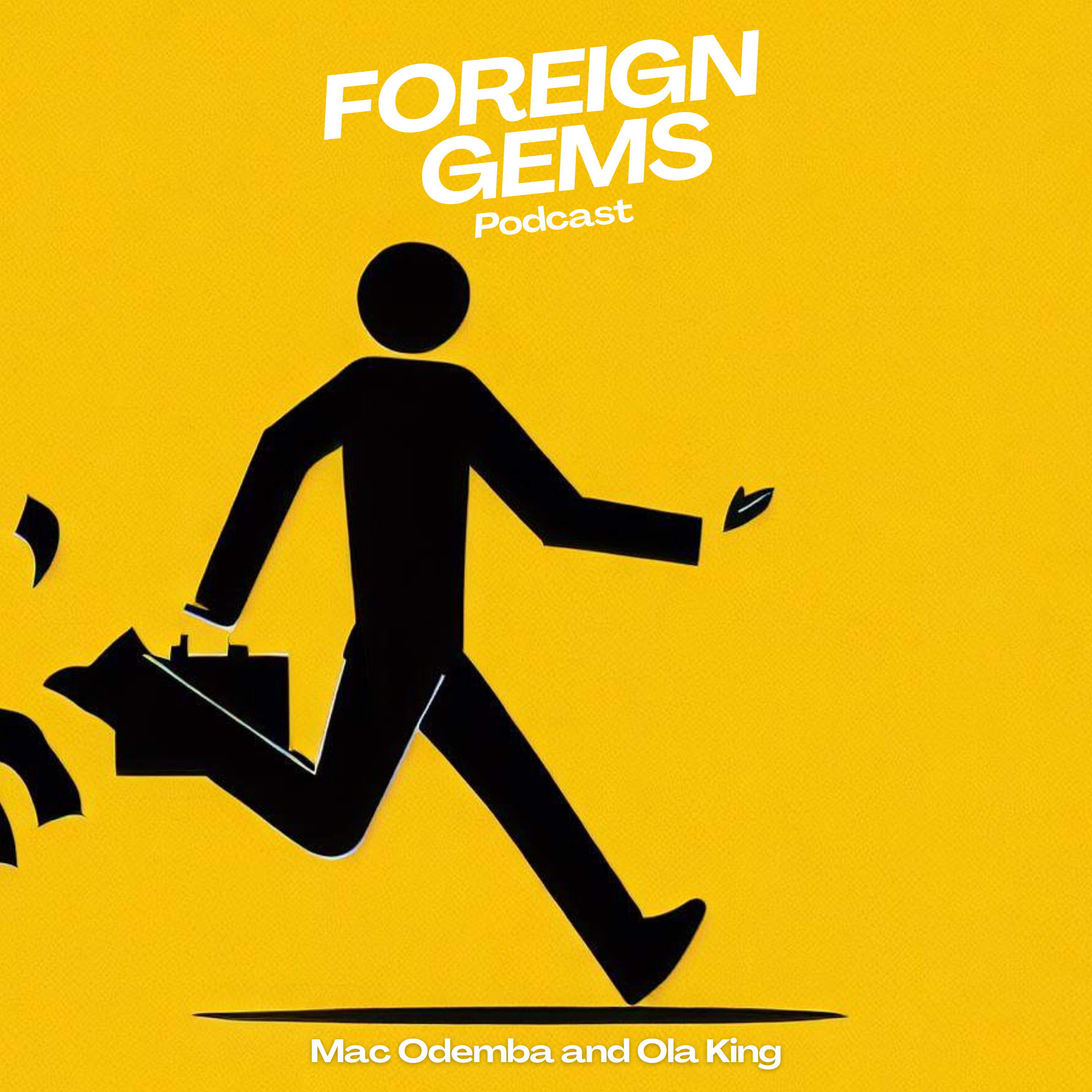 Foreign Gems