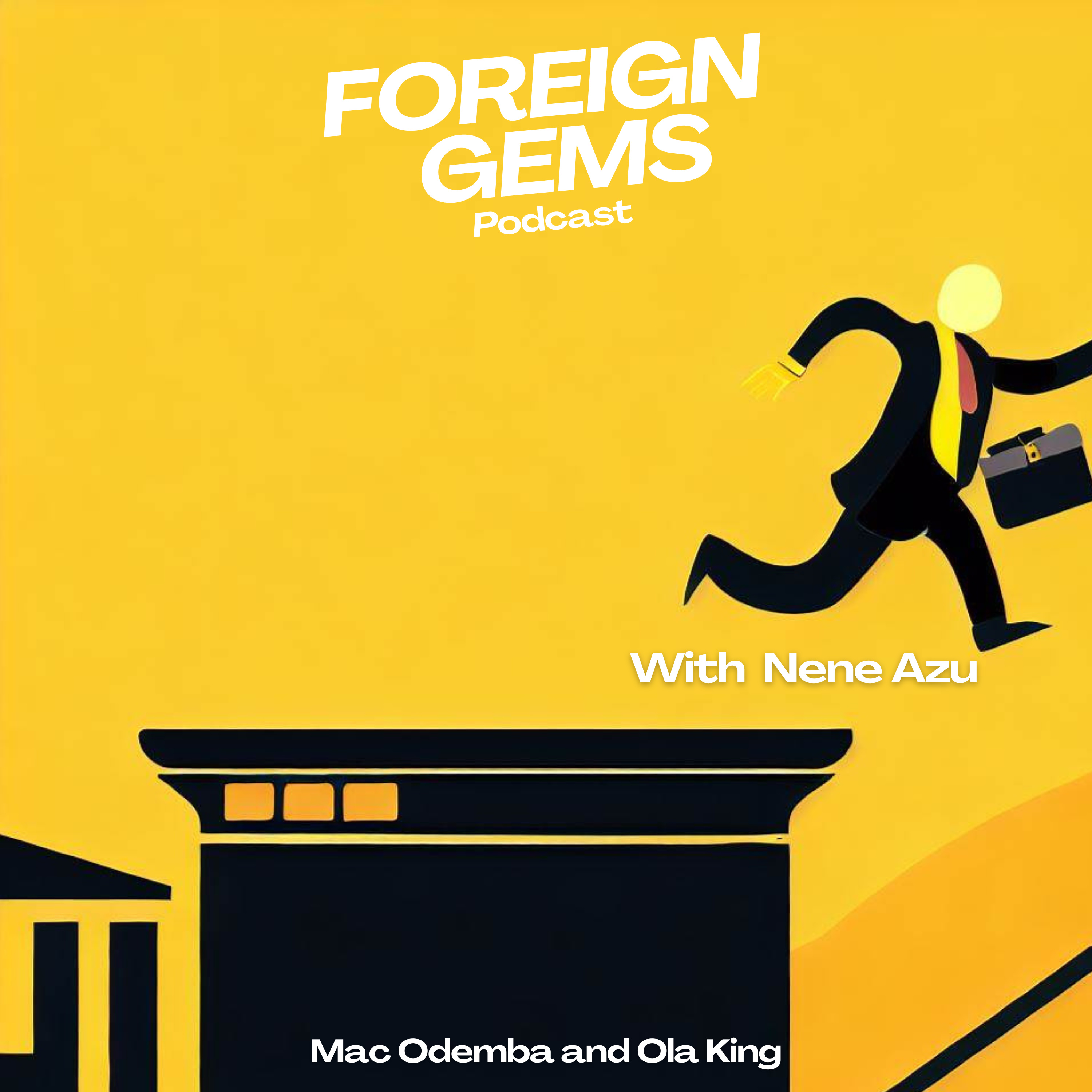Foreign Gems