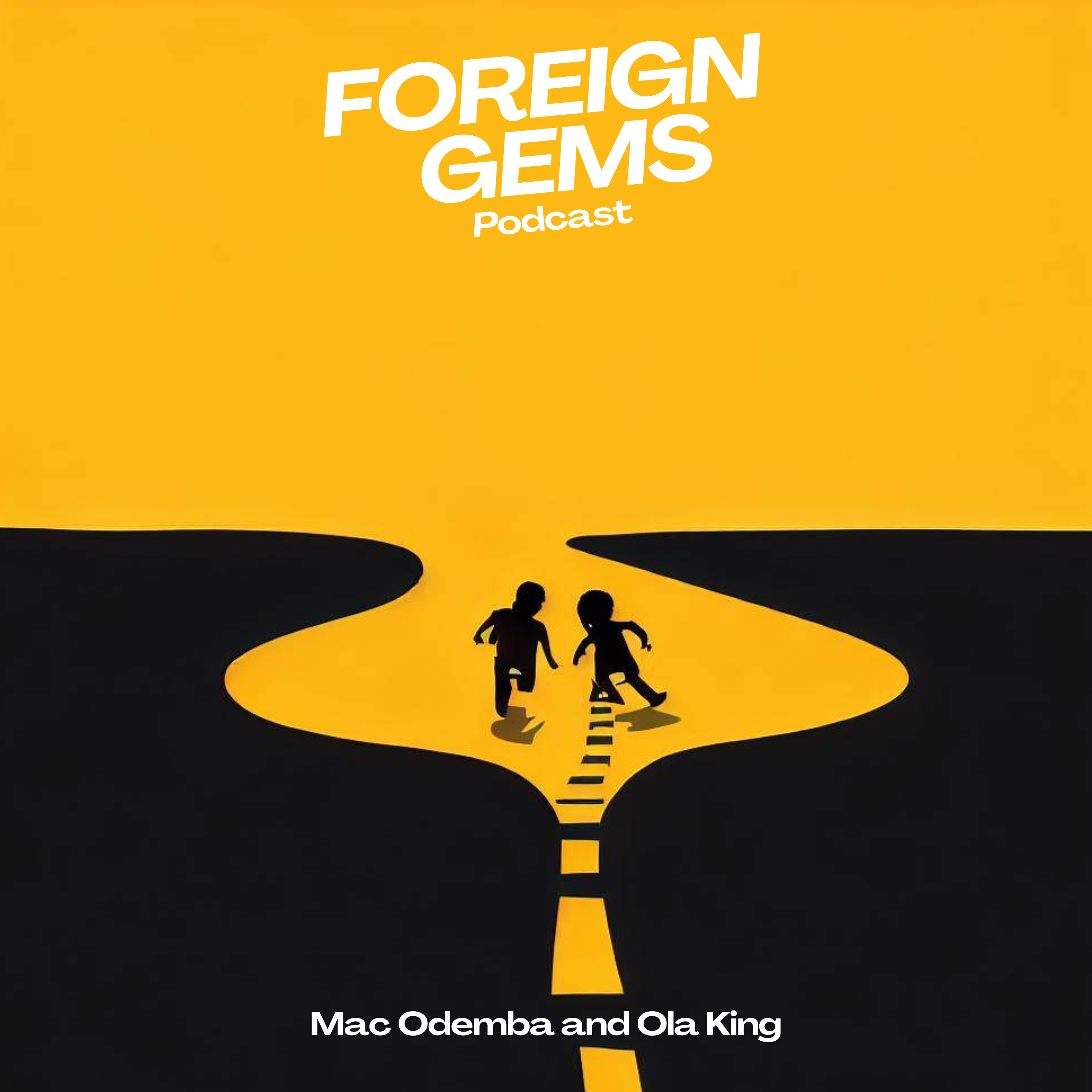 Foreign Gems