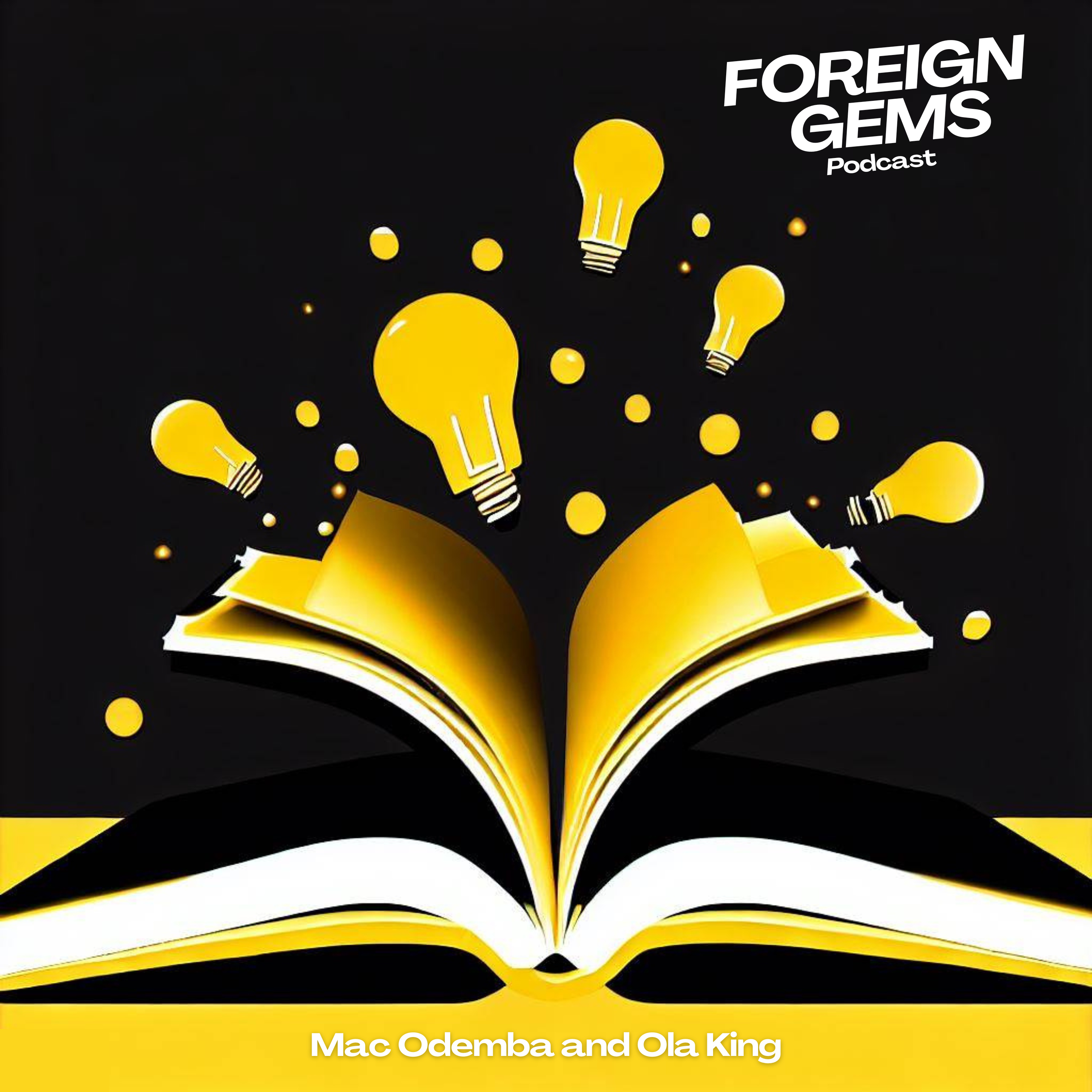 Foreign Gems