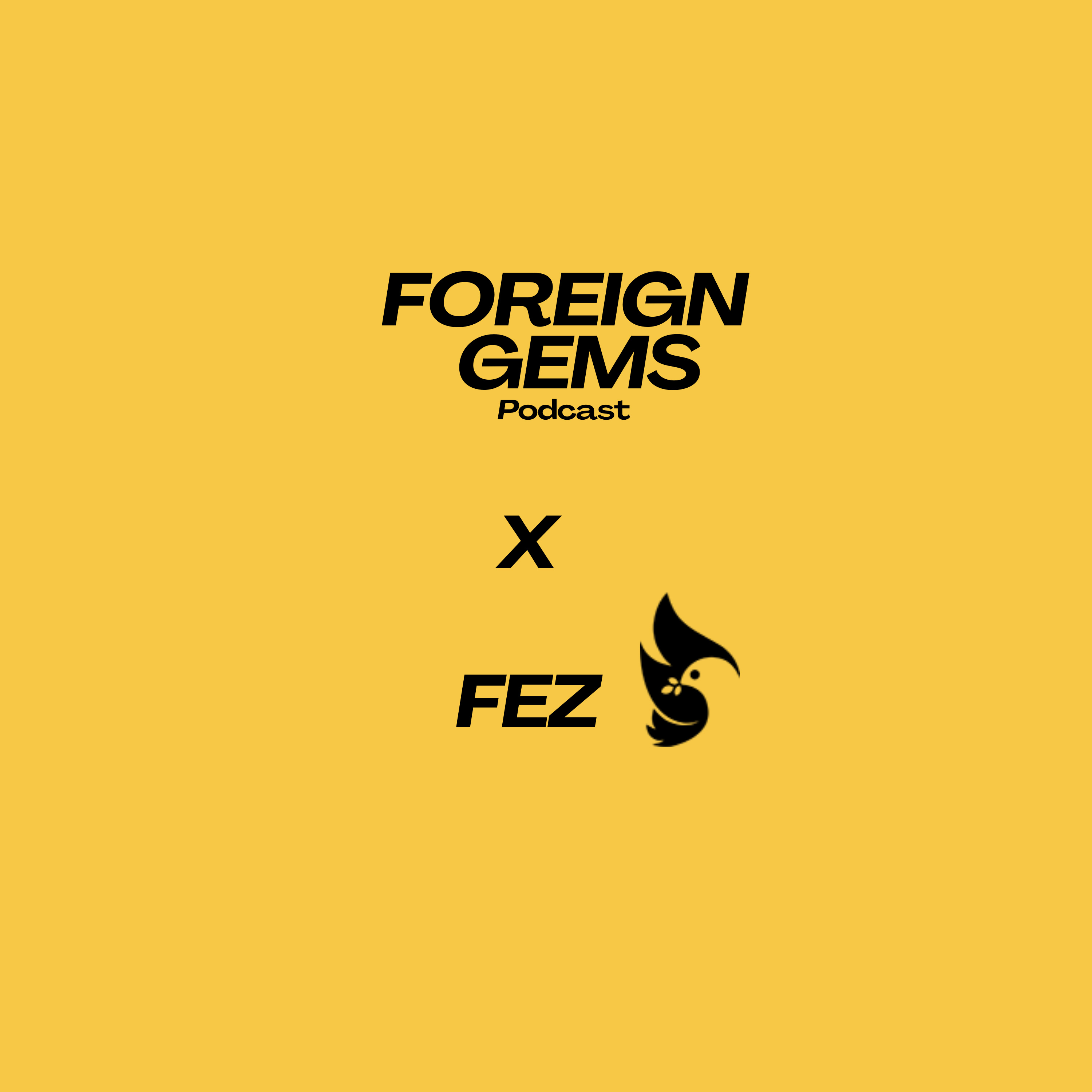 Foreign Gems