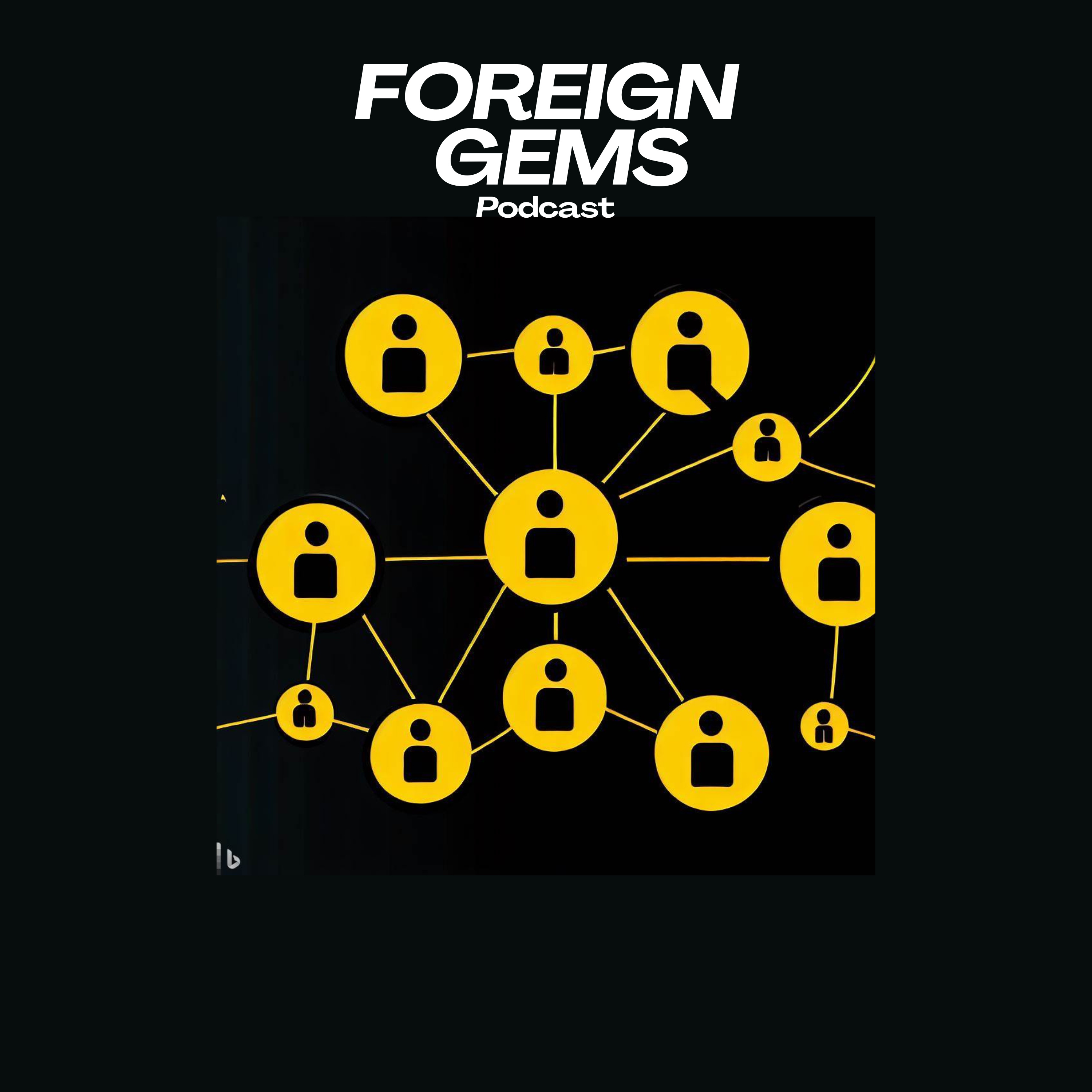 Foreign Gems