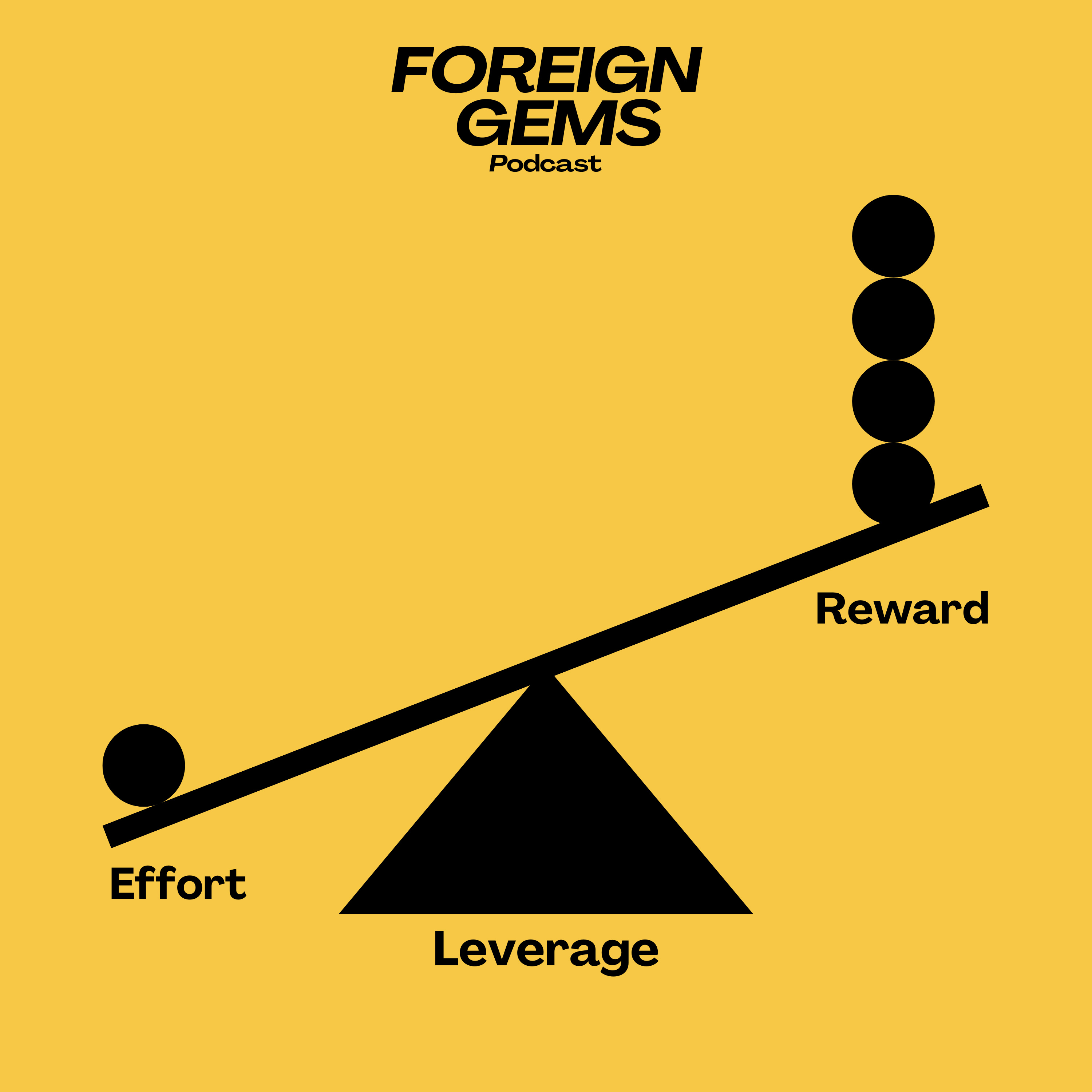 Foreign Gems