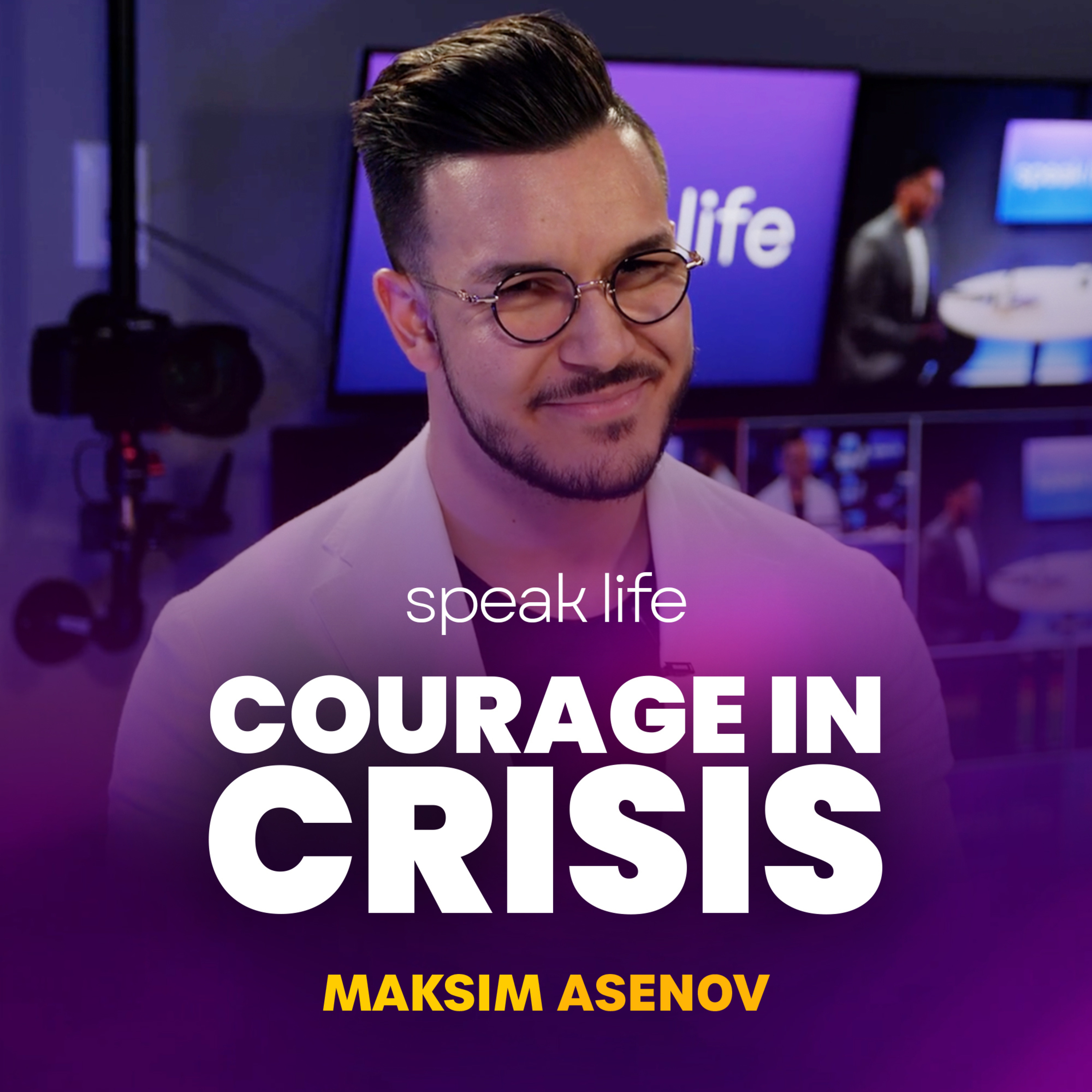 Speak Life on Praise Hits